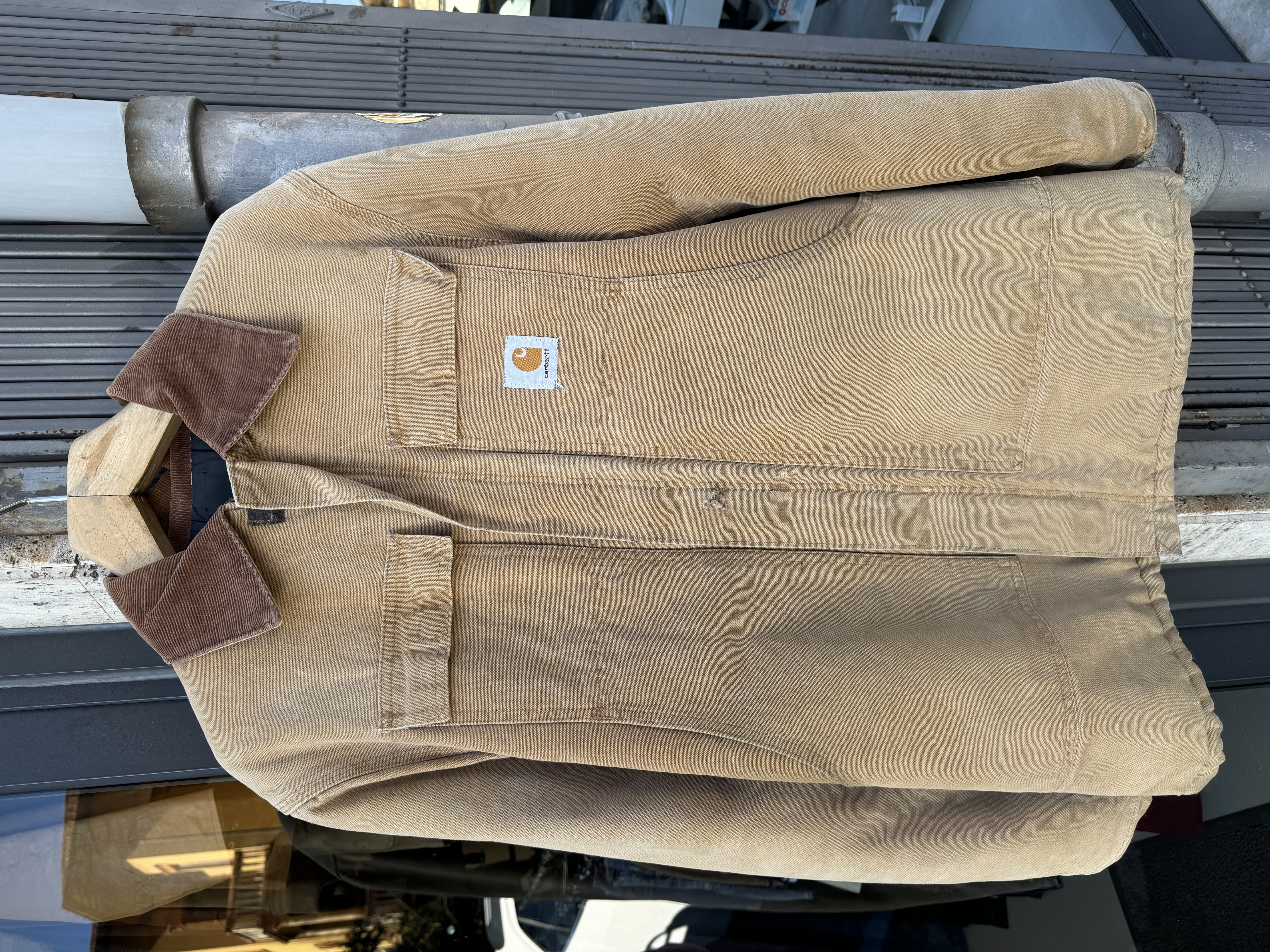 Carhartt Artic Jacket