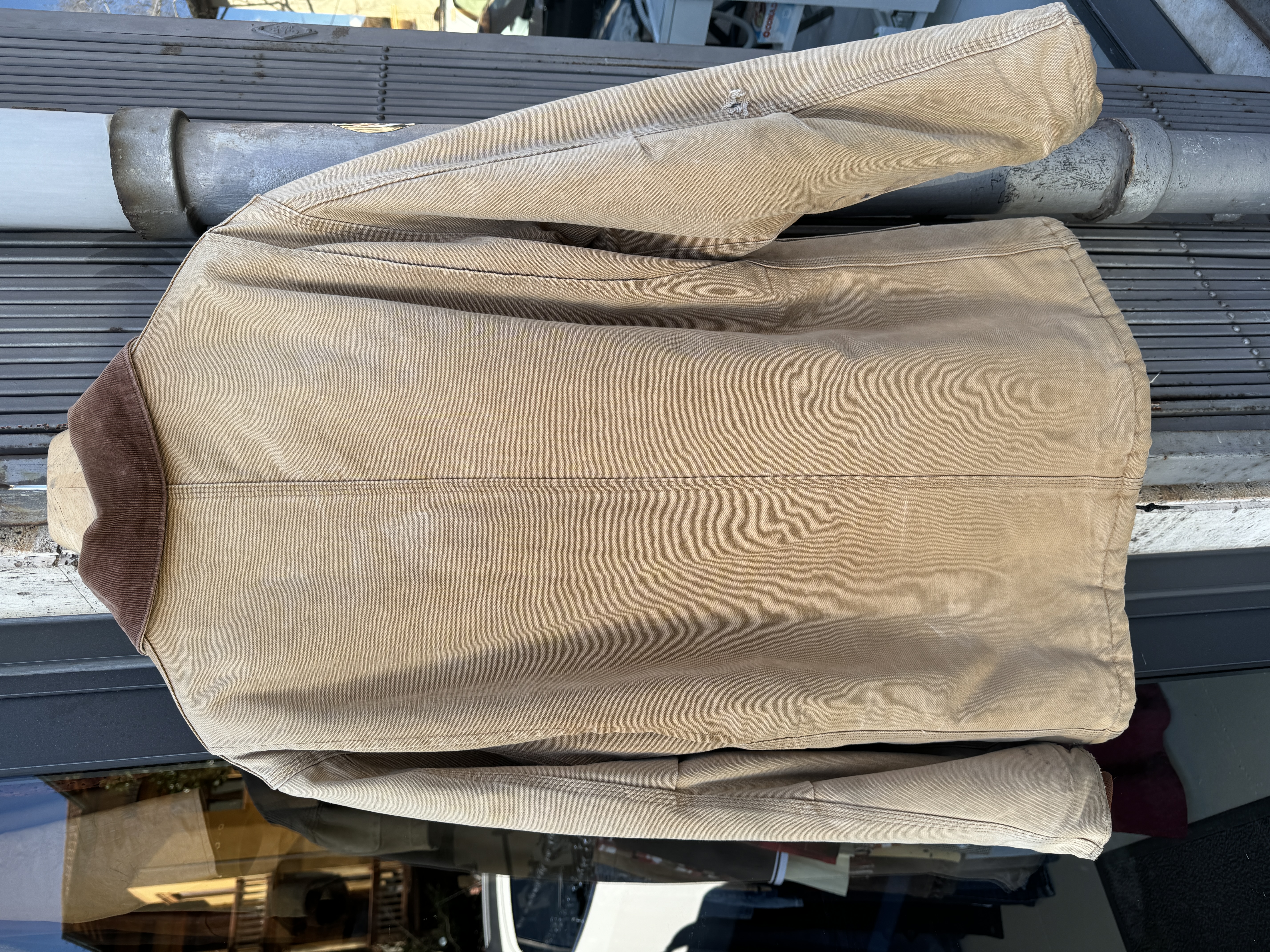 Carhartt Artic Jacket