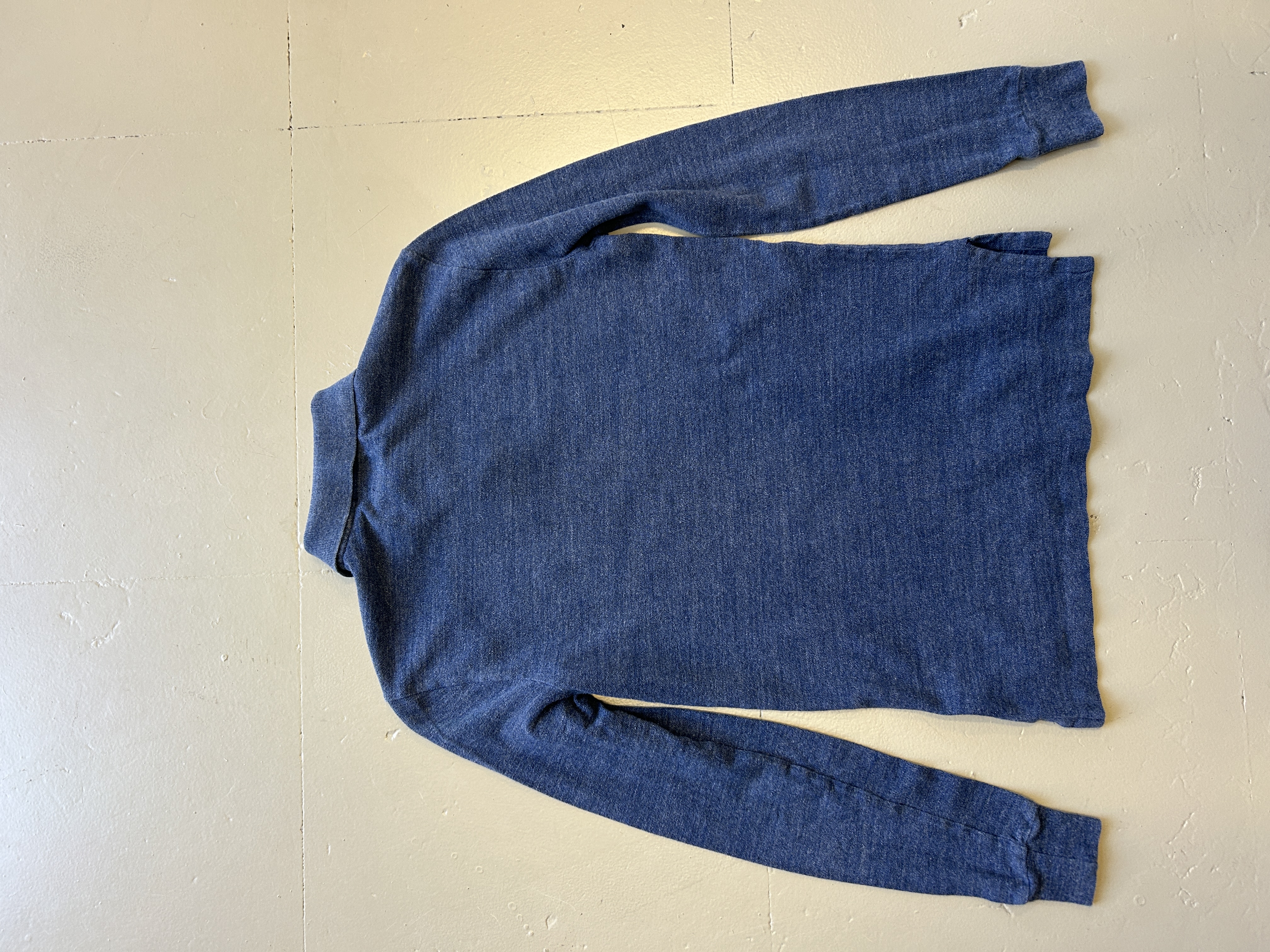 Polo Ralph Lauren a maniche lunghe