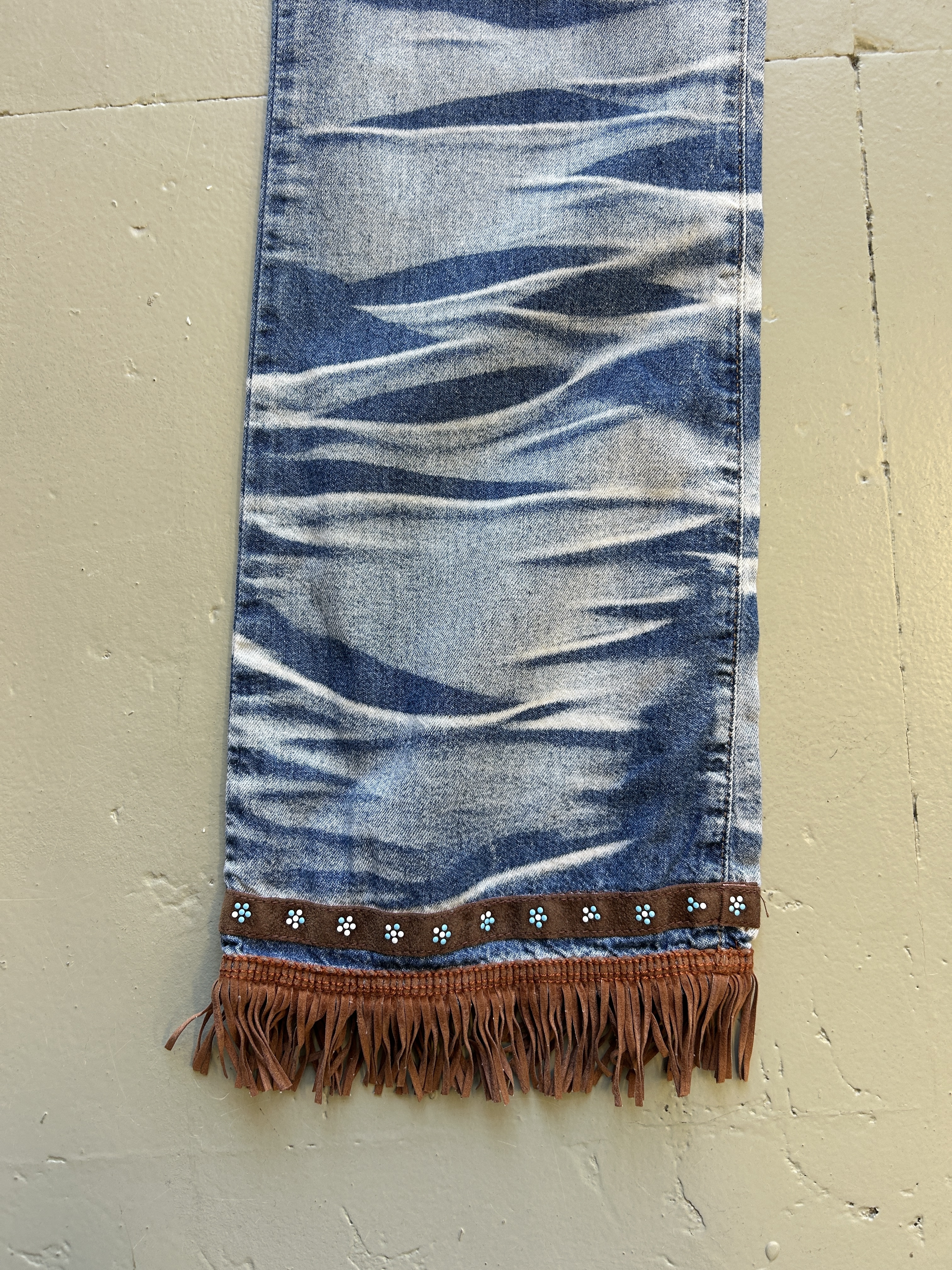 Jeans anni 2000 Miss Sixty