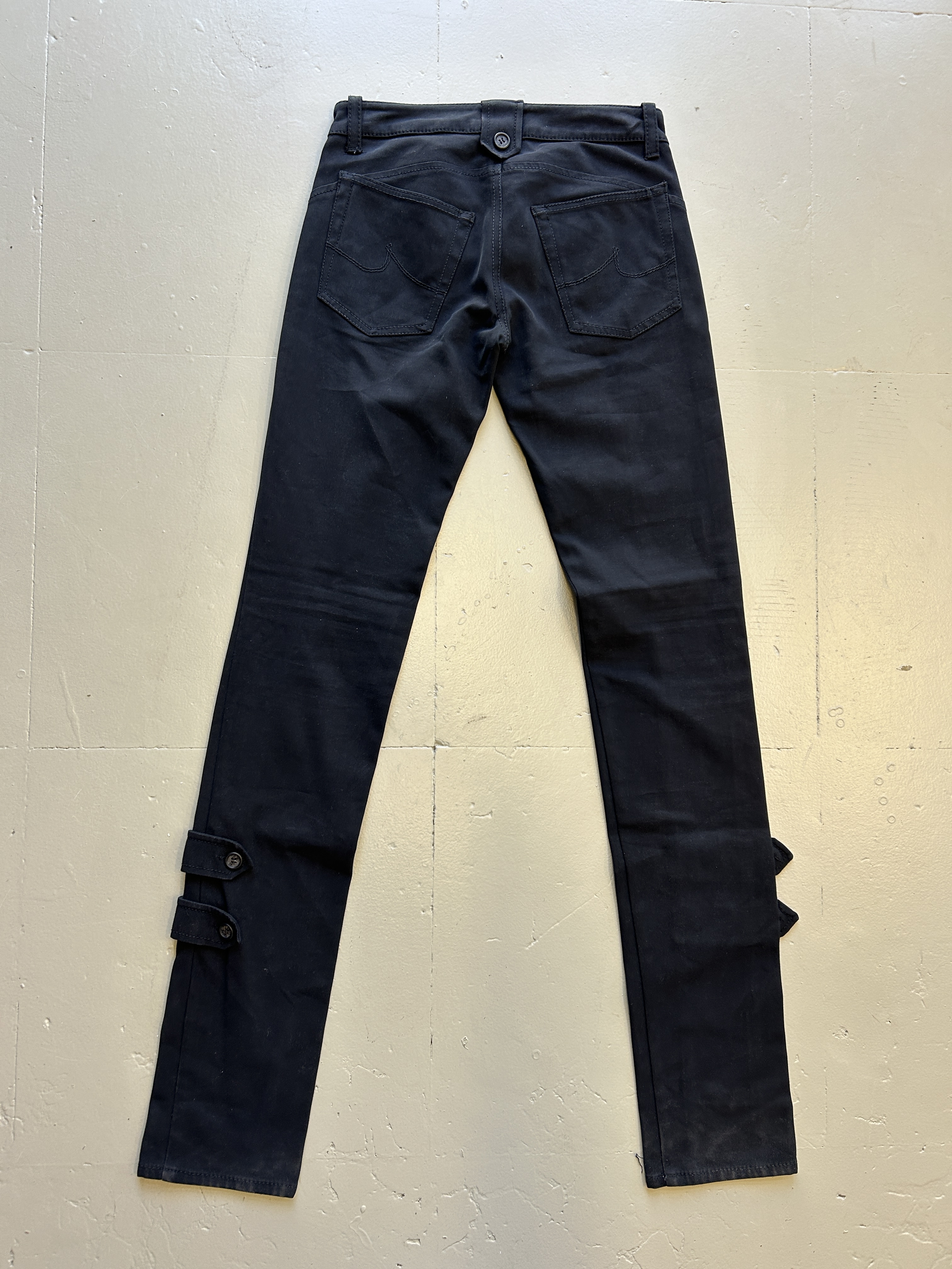Pantaloni skinny Iceberg
