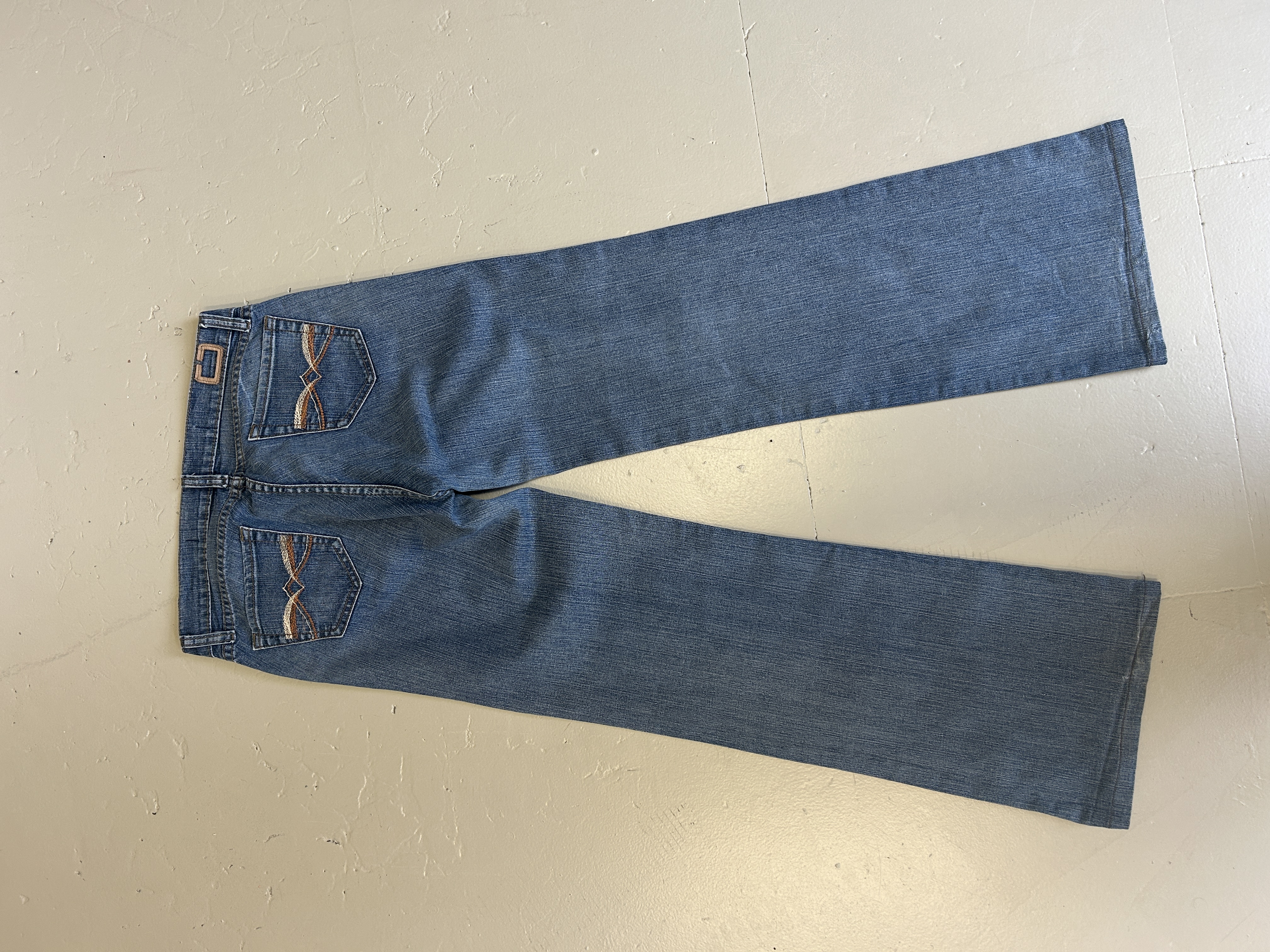 Jeans anni 2000