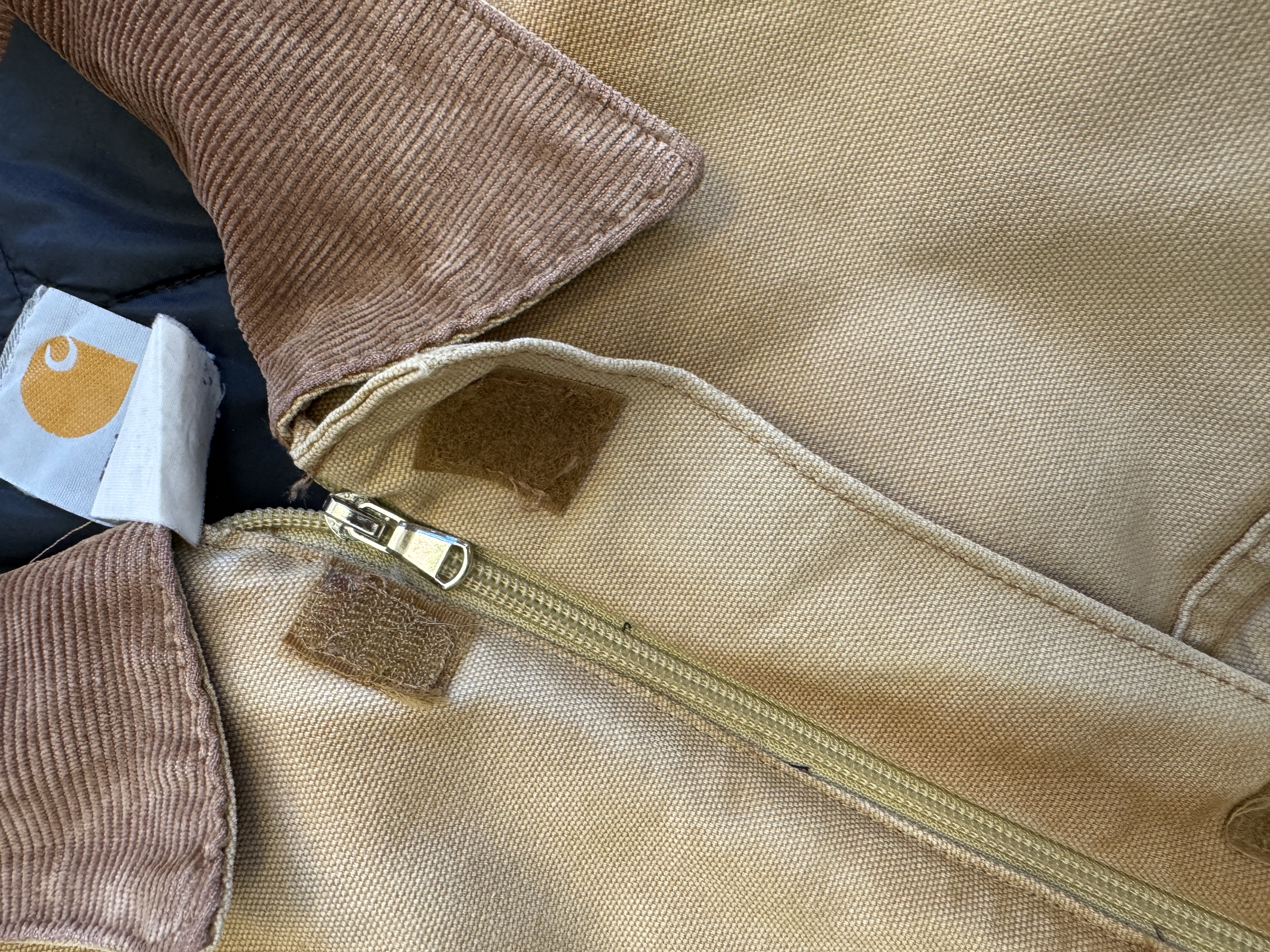 Carhartt Artic jacket