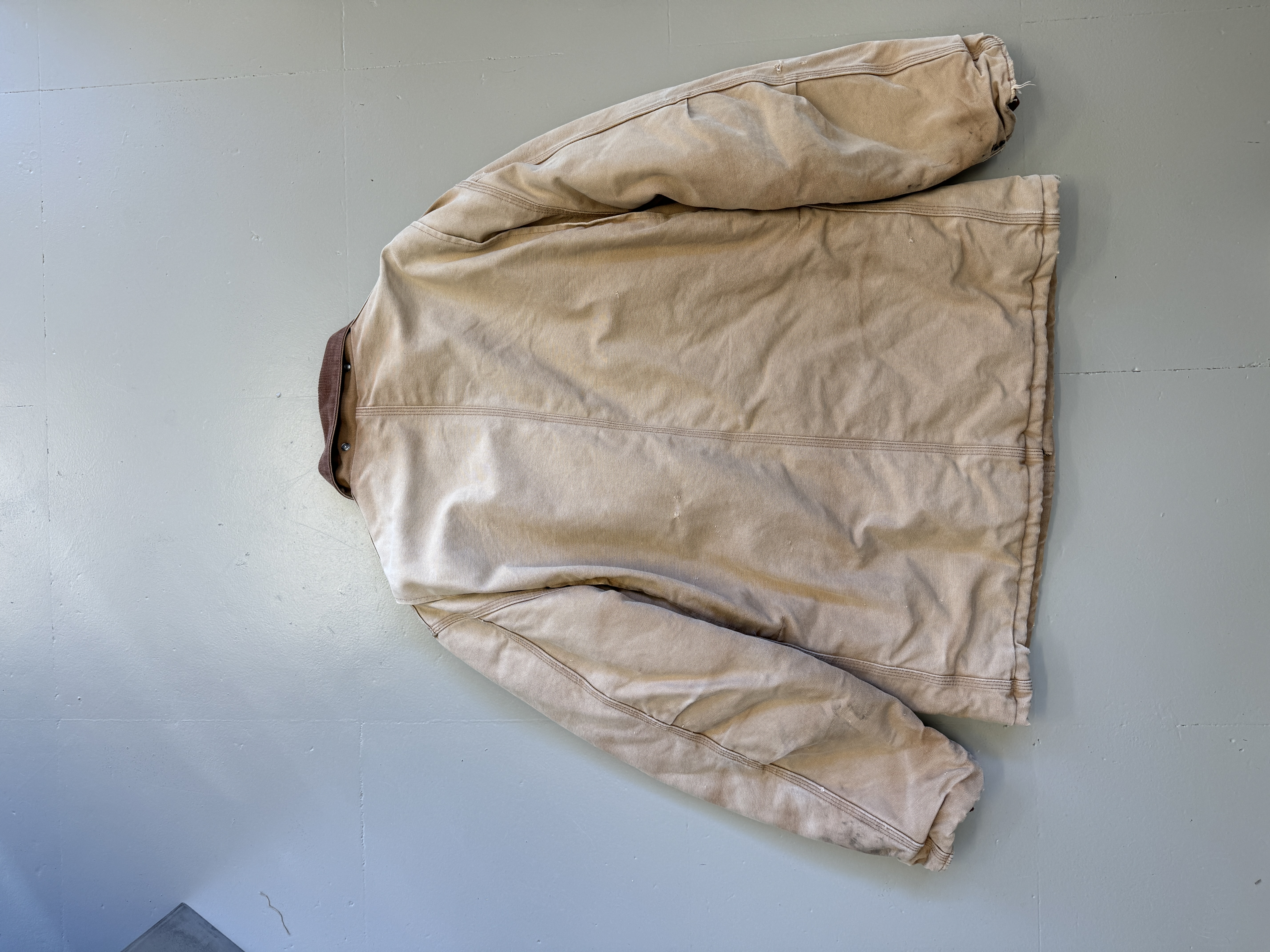 Carhartt Artic jacket