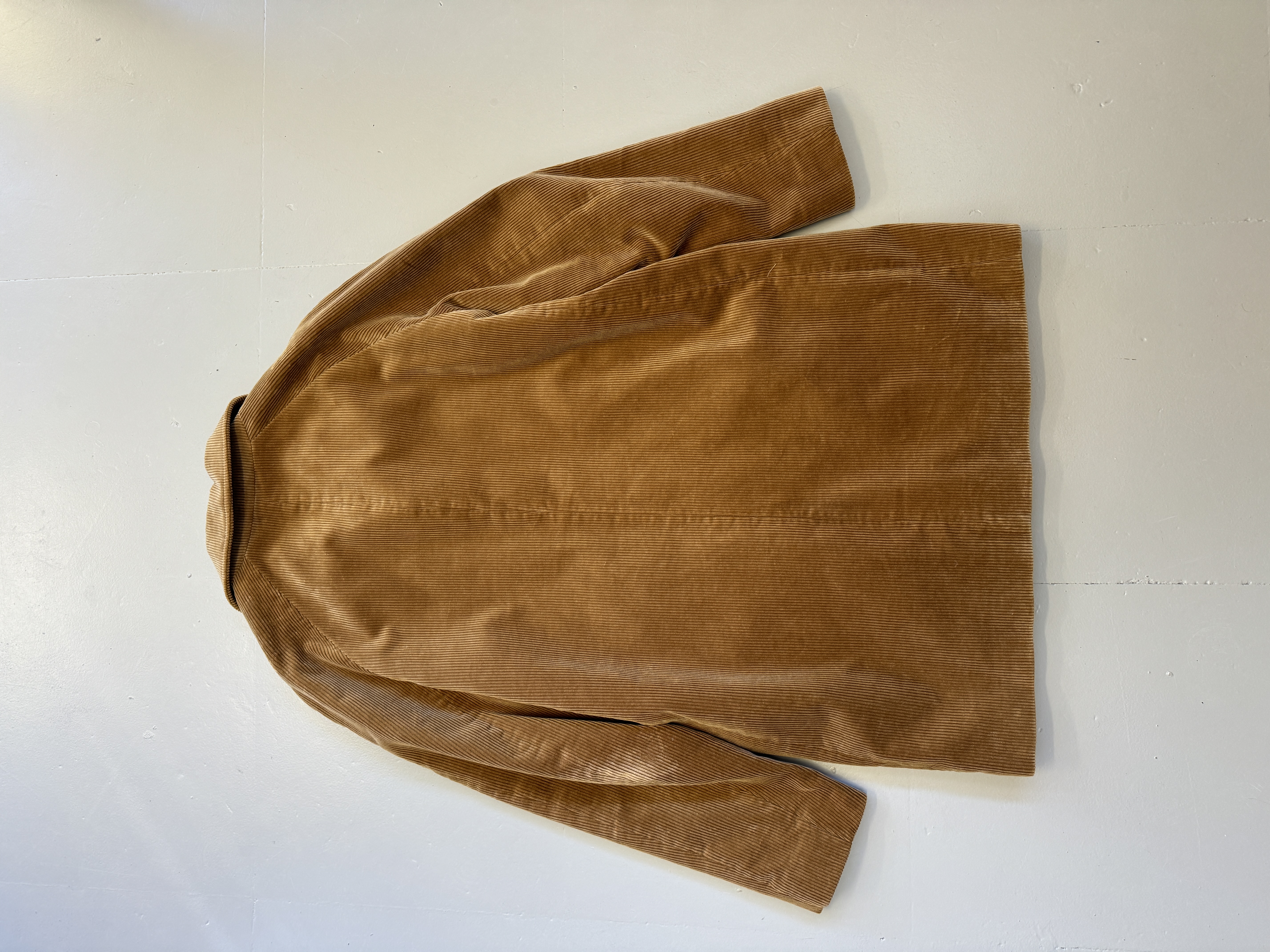 Aspesi Brown Coat