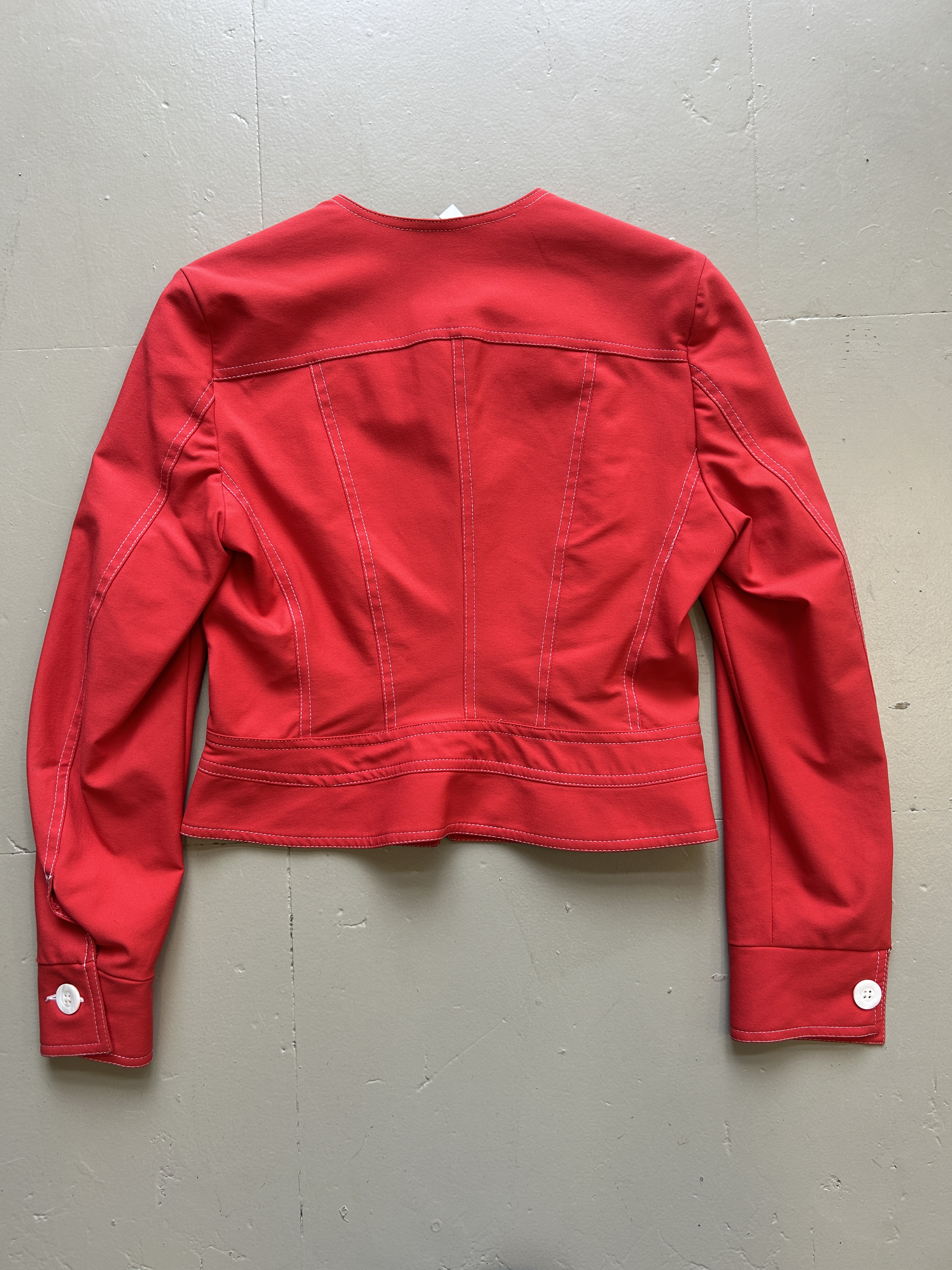 Blazer Pinko 