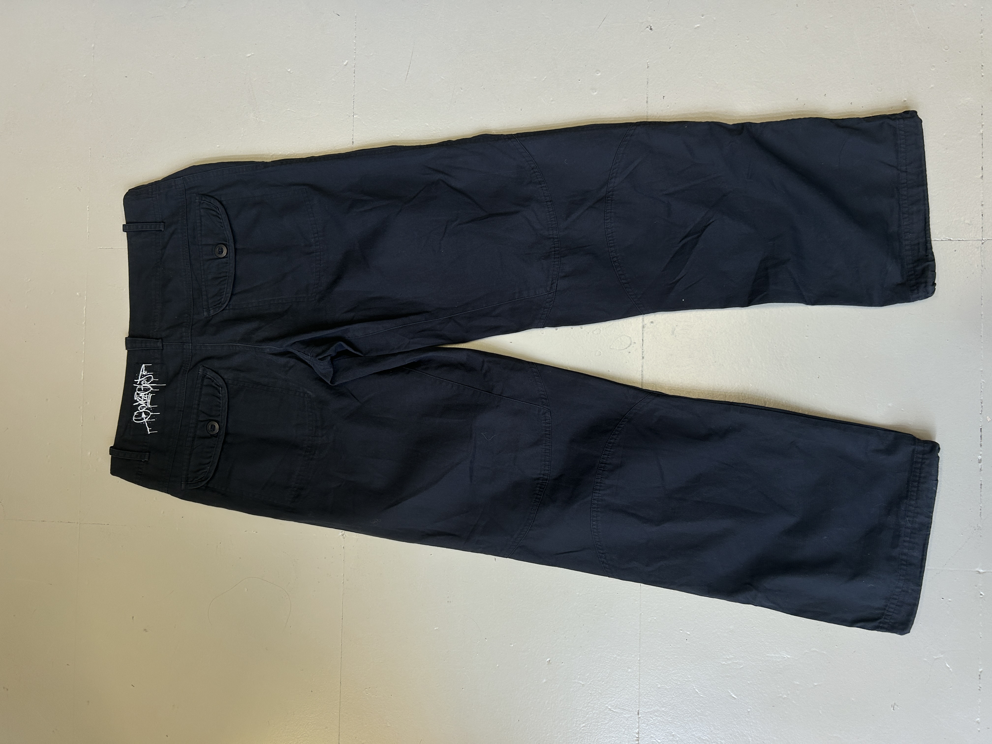 Black Adidas Pants taglia L/XL