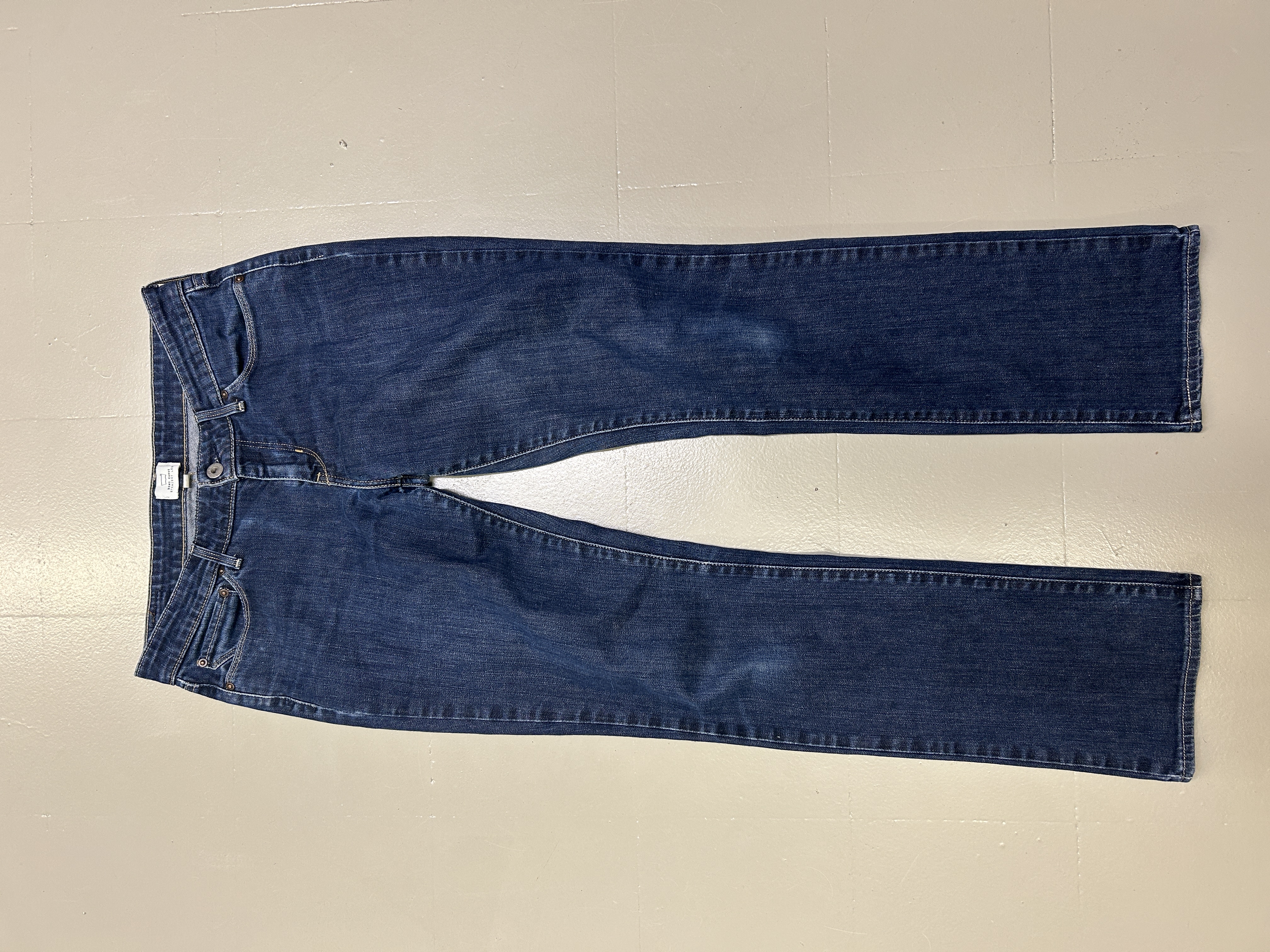 Levi's demi curve W29 (veste 40/42it)