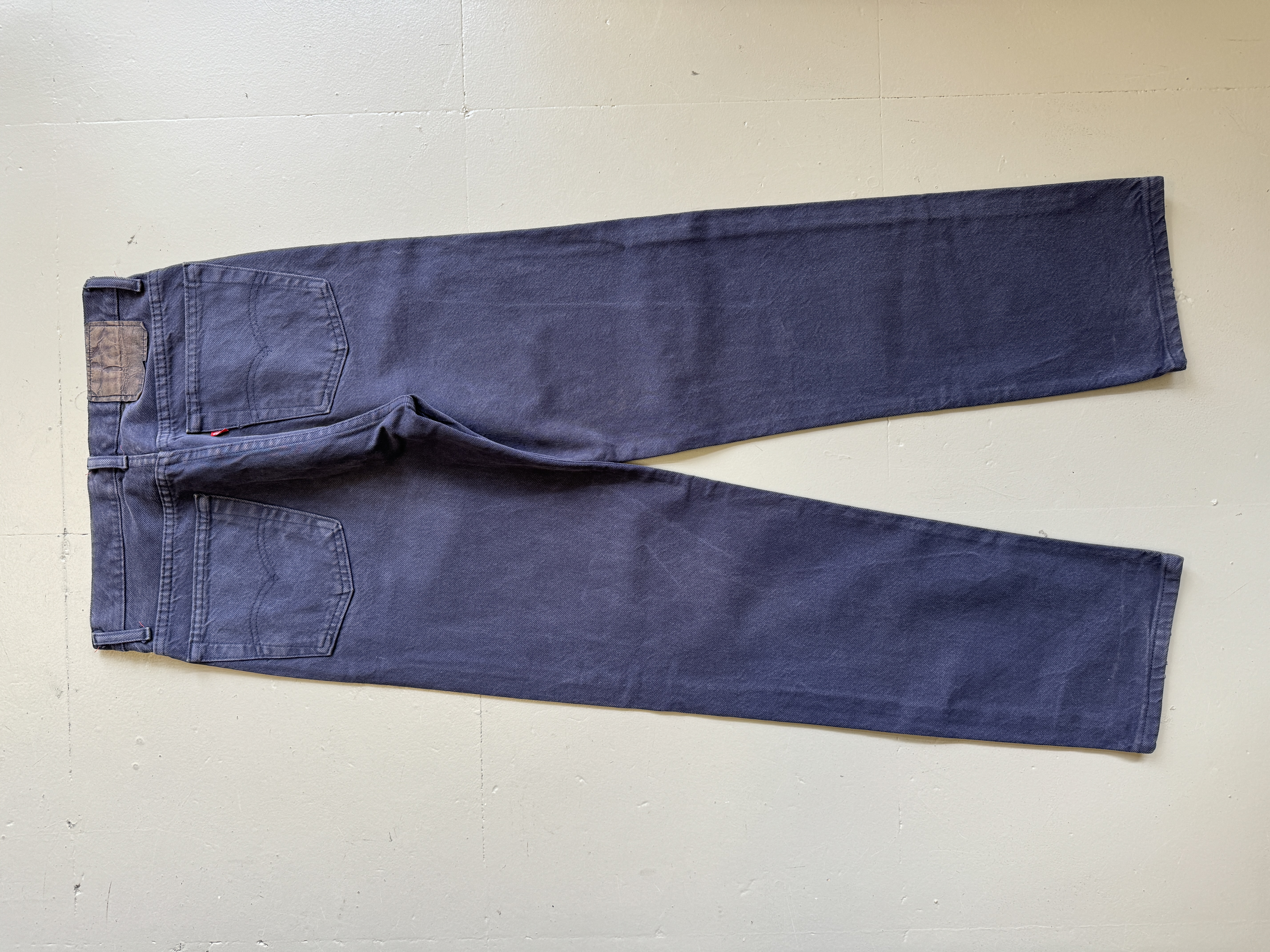 Levi's taglia 31x31