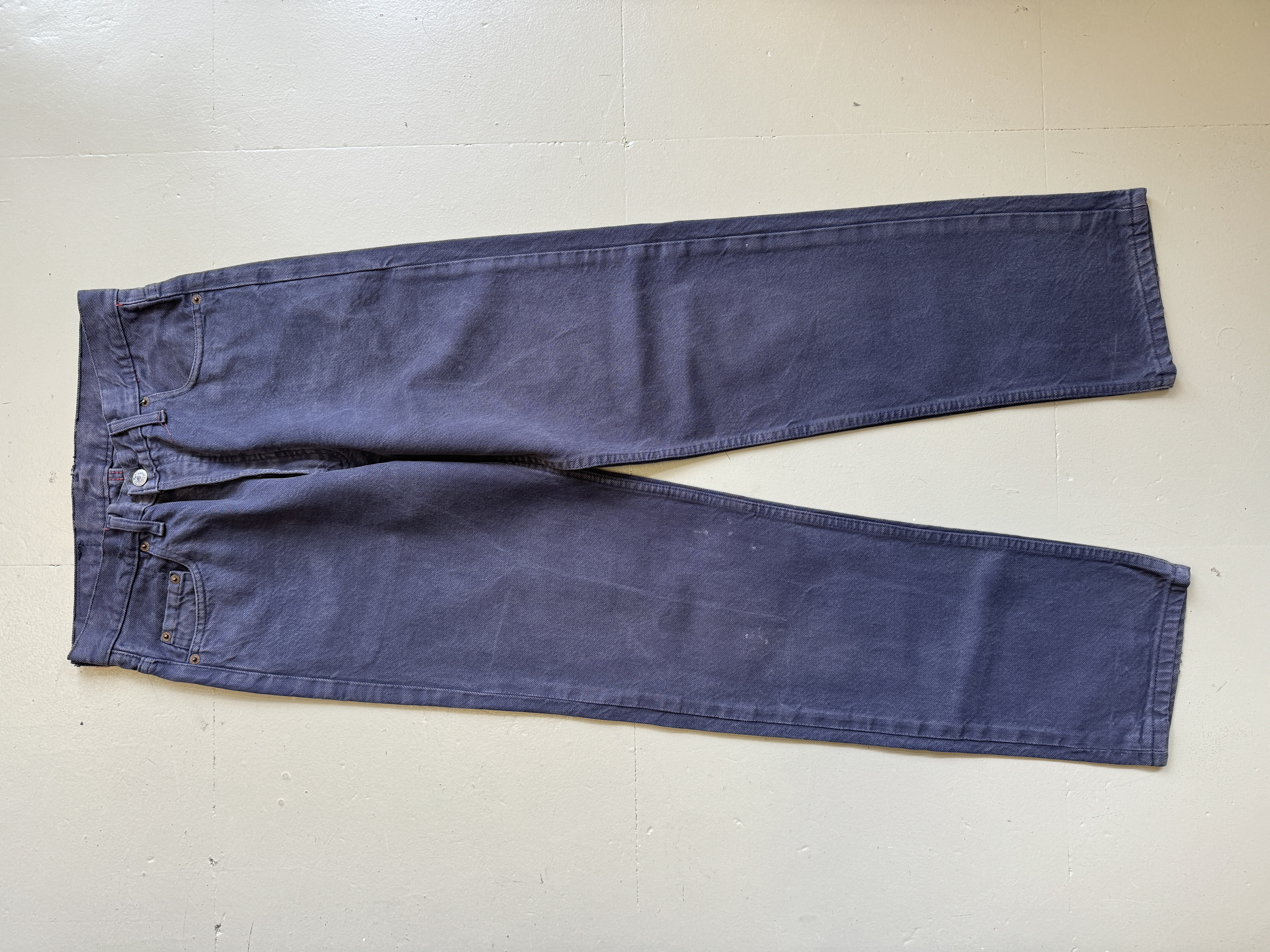 Levi's taglia 31x31