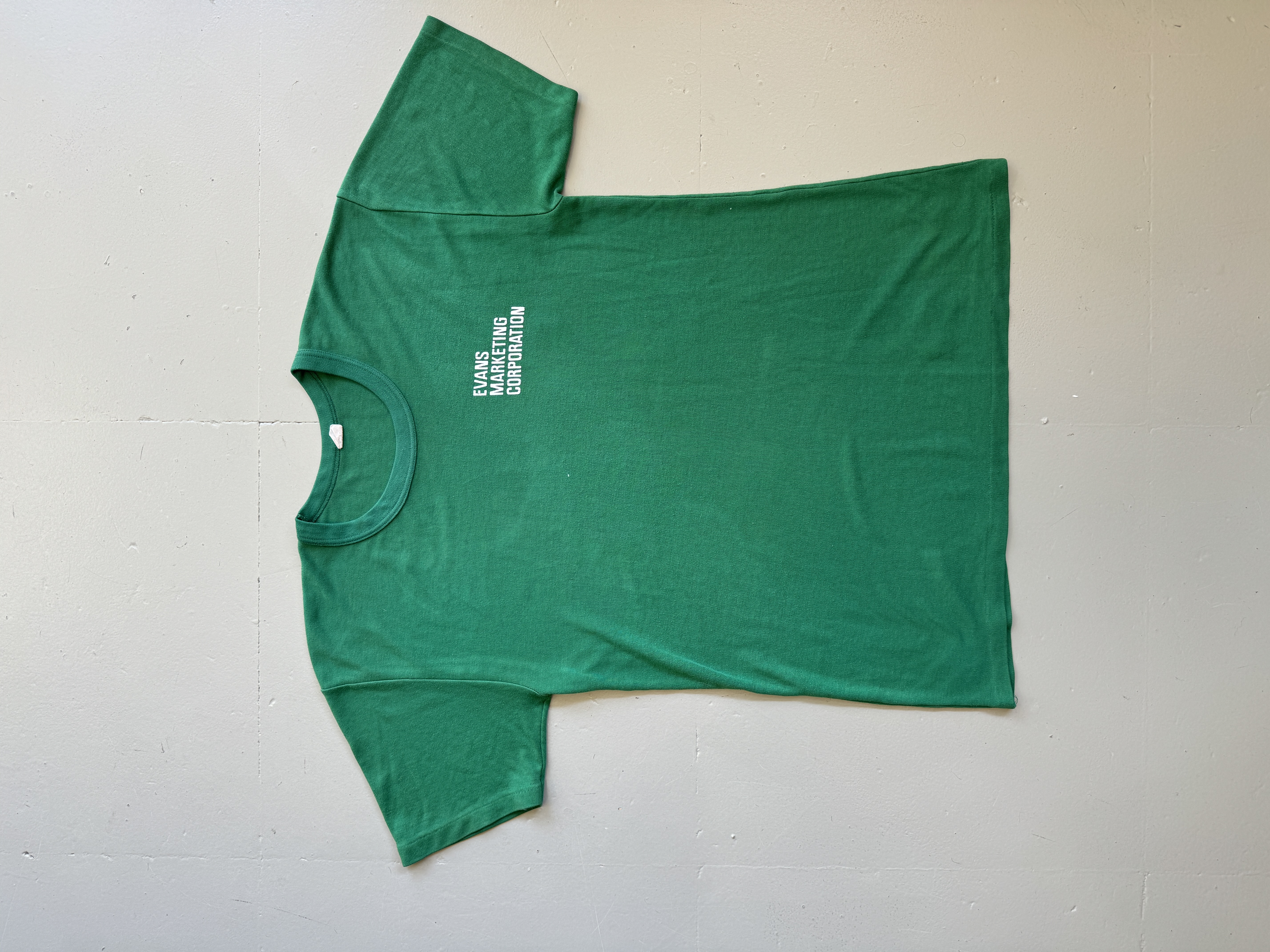 Cronex X-Ray Film T-Shirt Taglia S