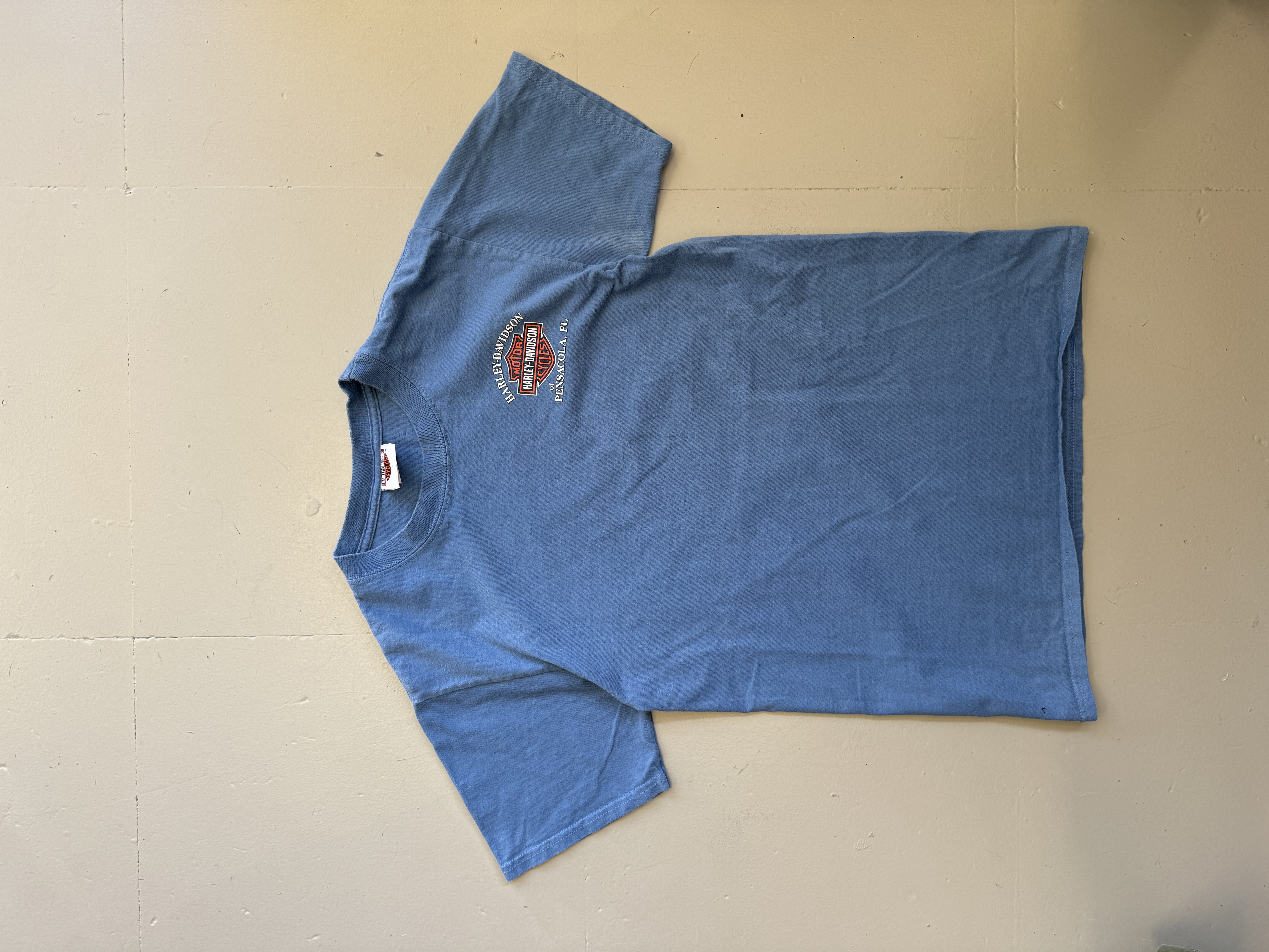Harley Davidson T-Shirt taglia S