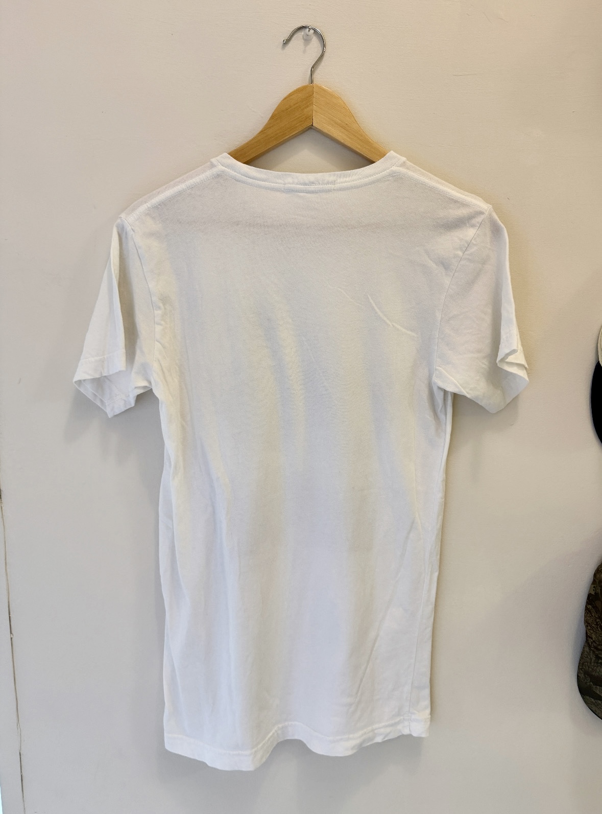 Junk Food Michael Halsband Boxing T-Shirt taglia S