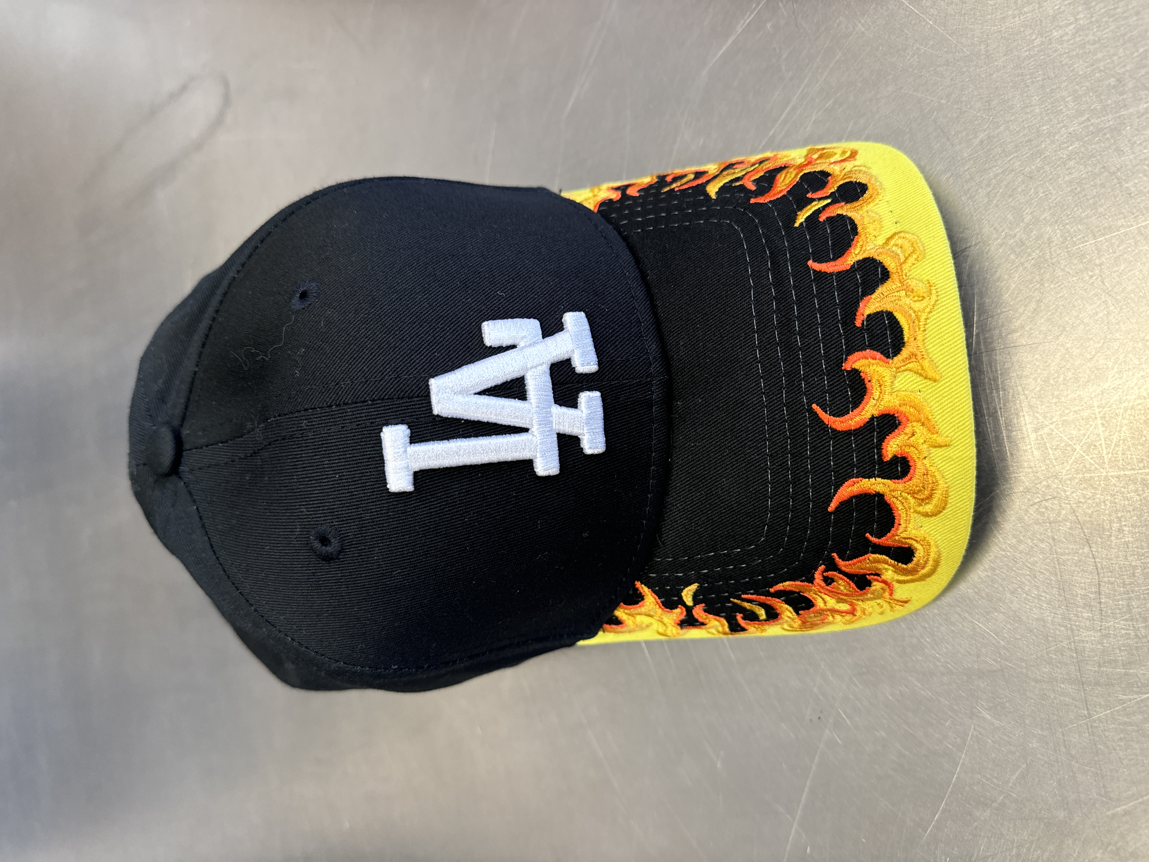 New Era Baseball Cap