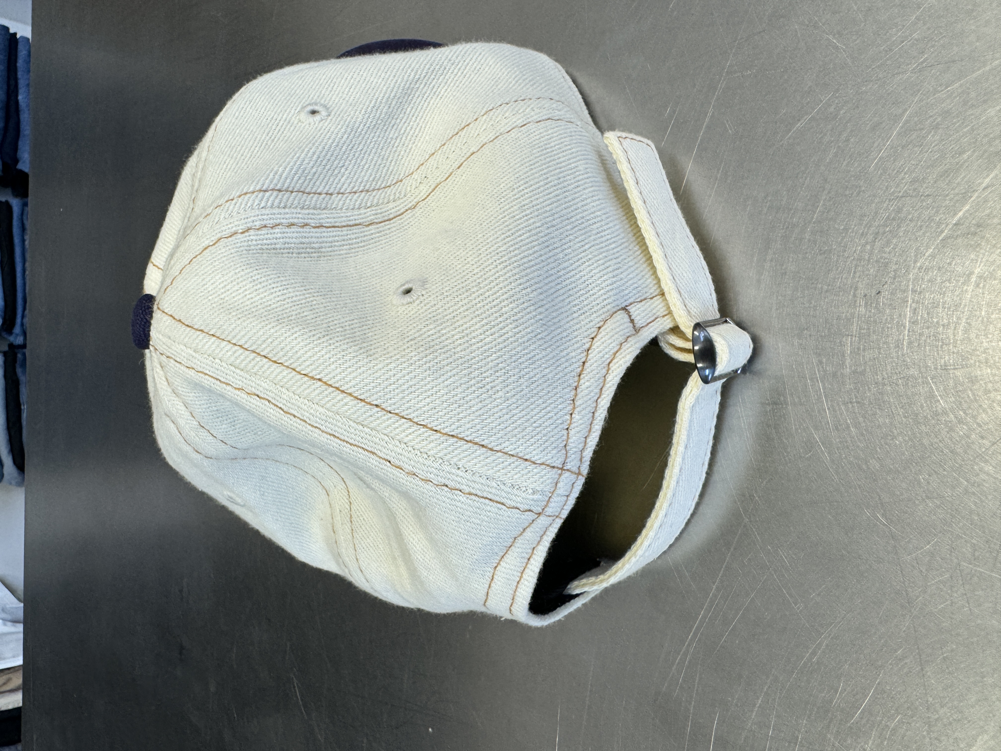 New Era 9FIFTY Strapback Cap