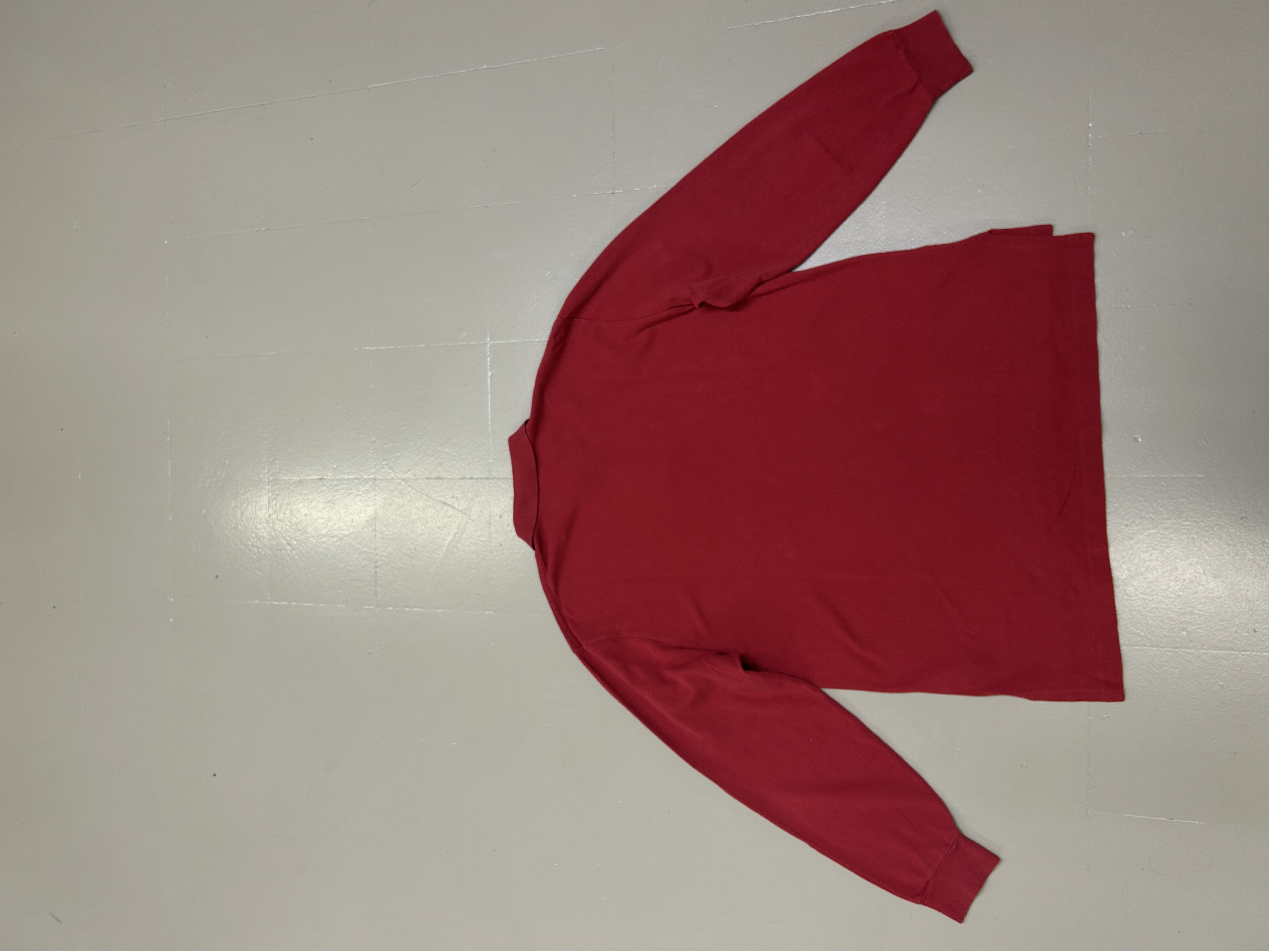 Polo Ralph Lauren Long-Sleeve Shirt Taglia M