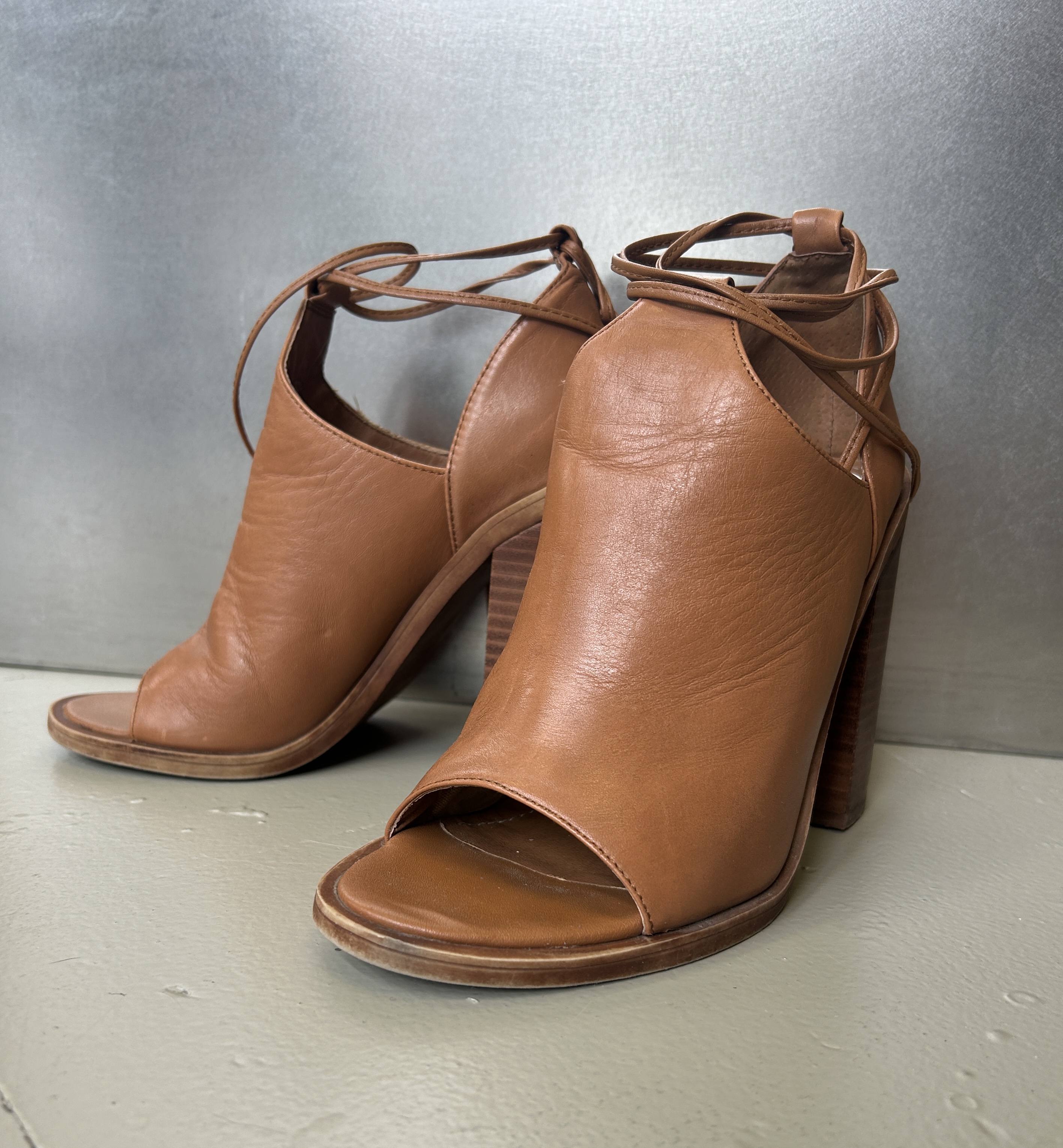 Windsor Smith Sabot Numero 37