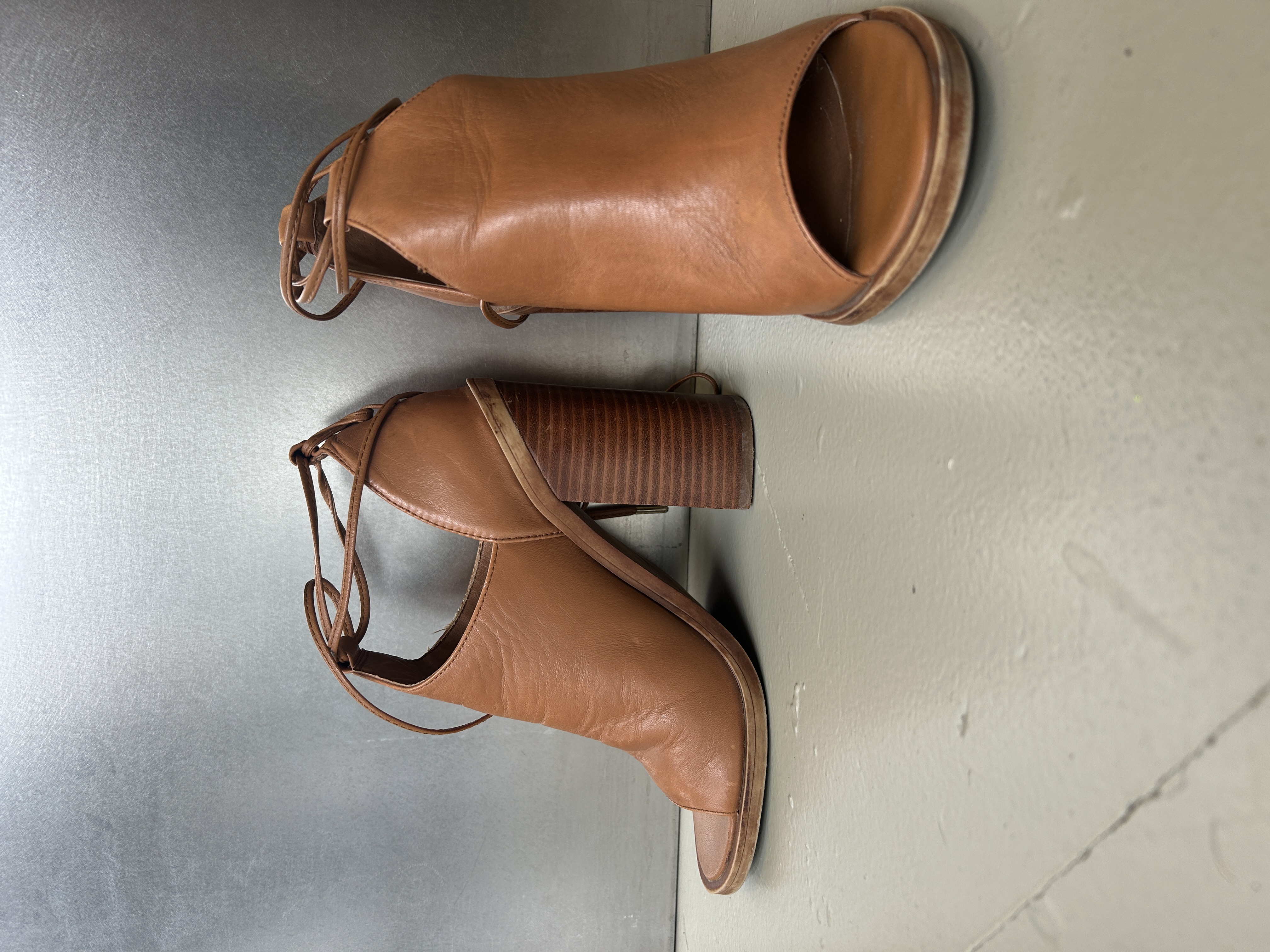 Windsor Smith Sabot Numero 37