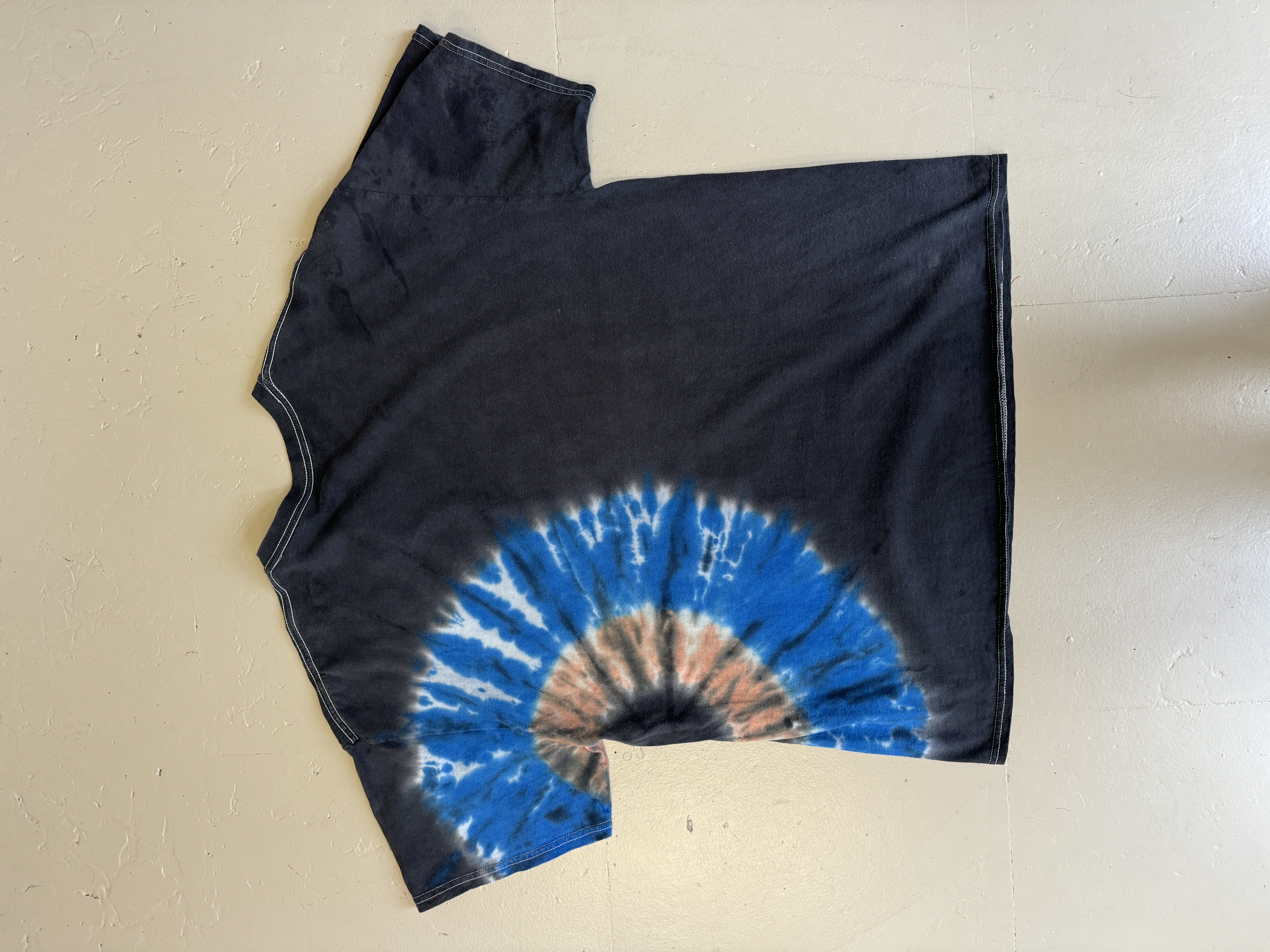 Tie-Dye T-Shirt taglia XL