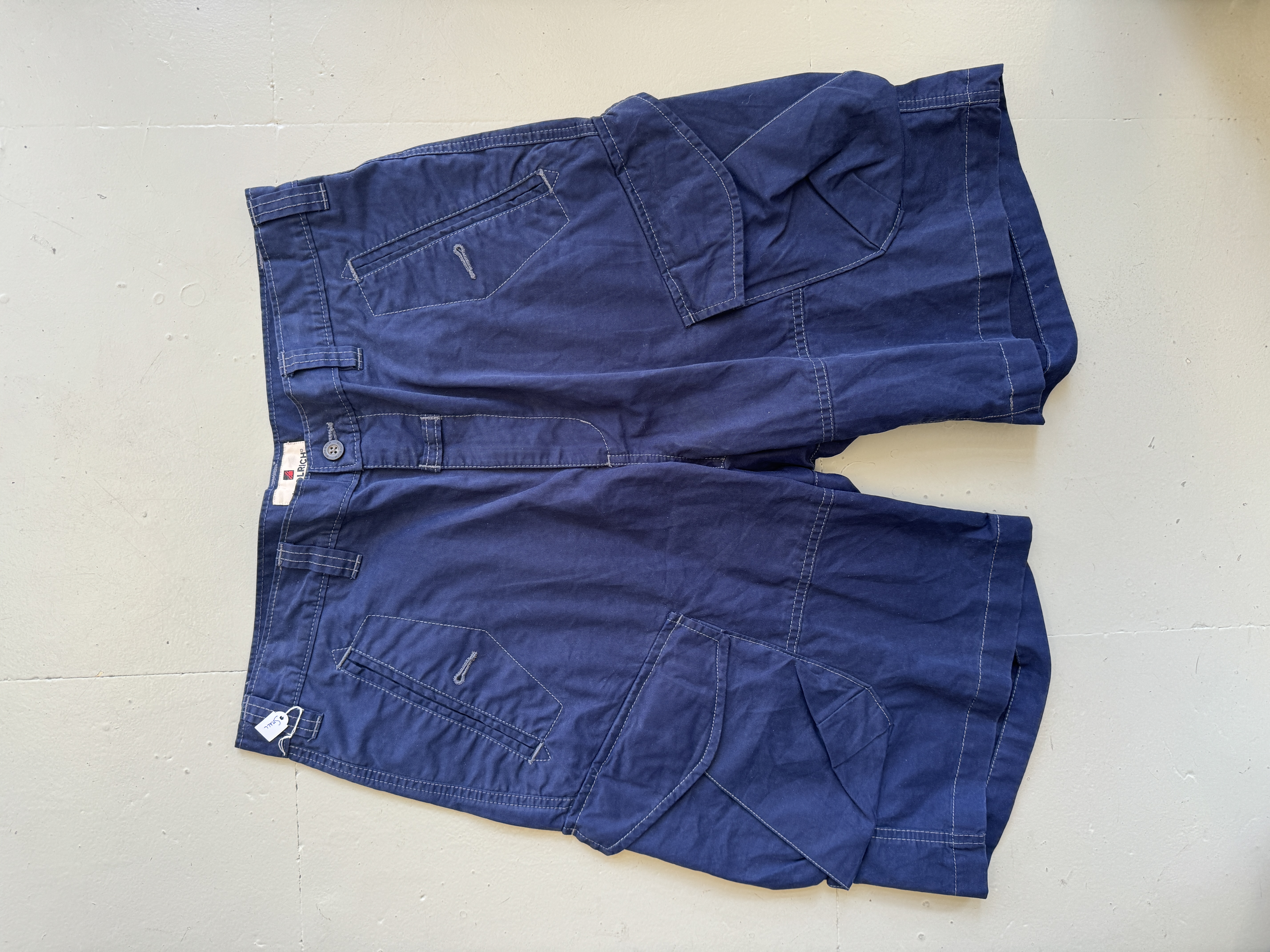 Woolrich Cargo Shorts taglia S