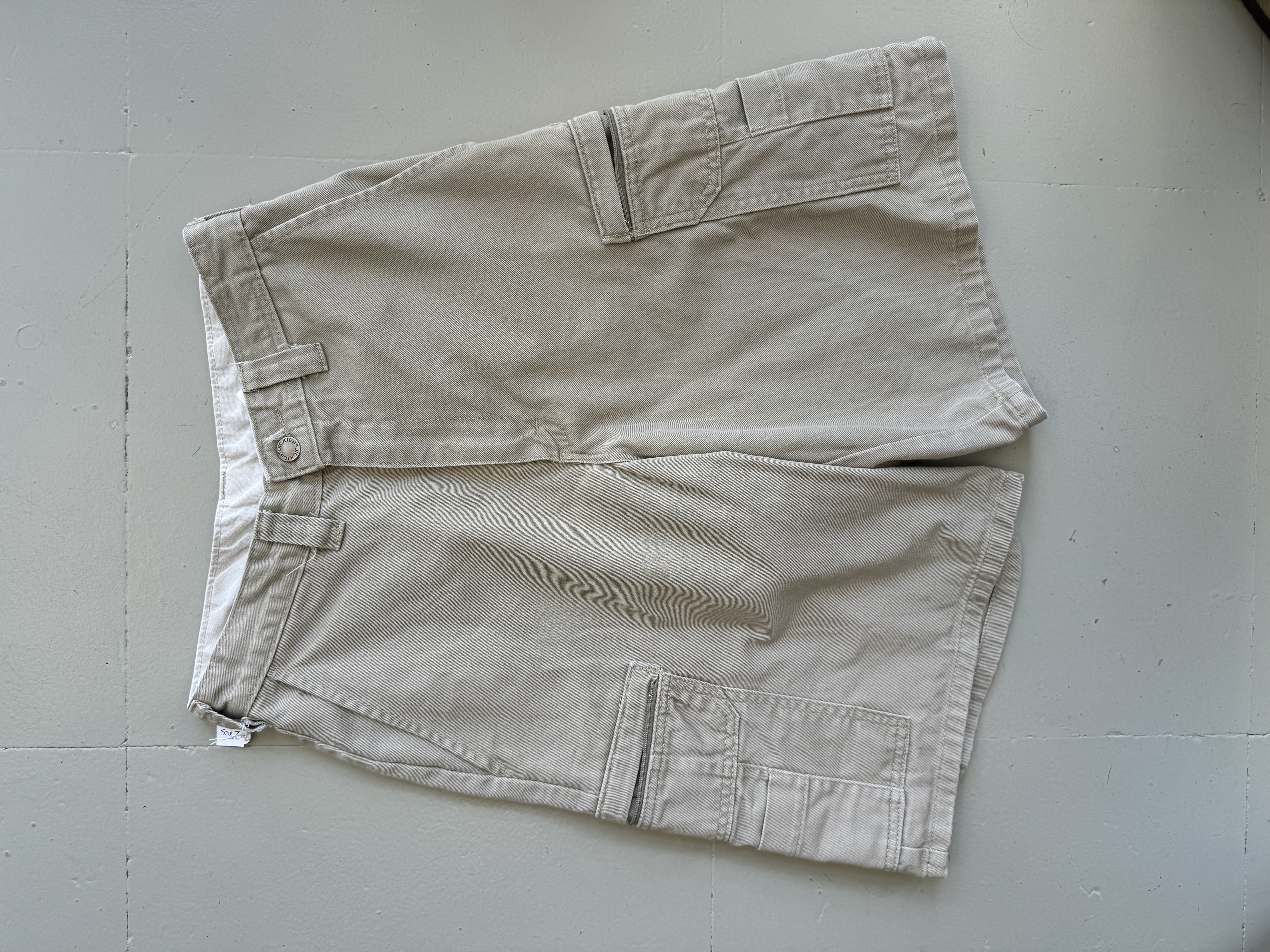 Dickies Cargo Shorts taglia 28US