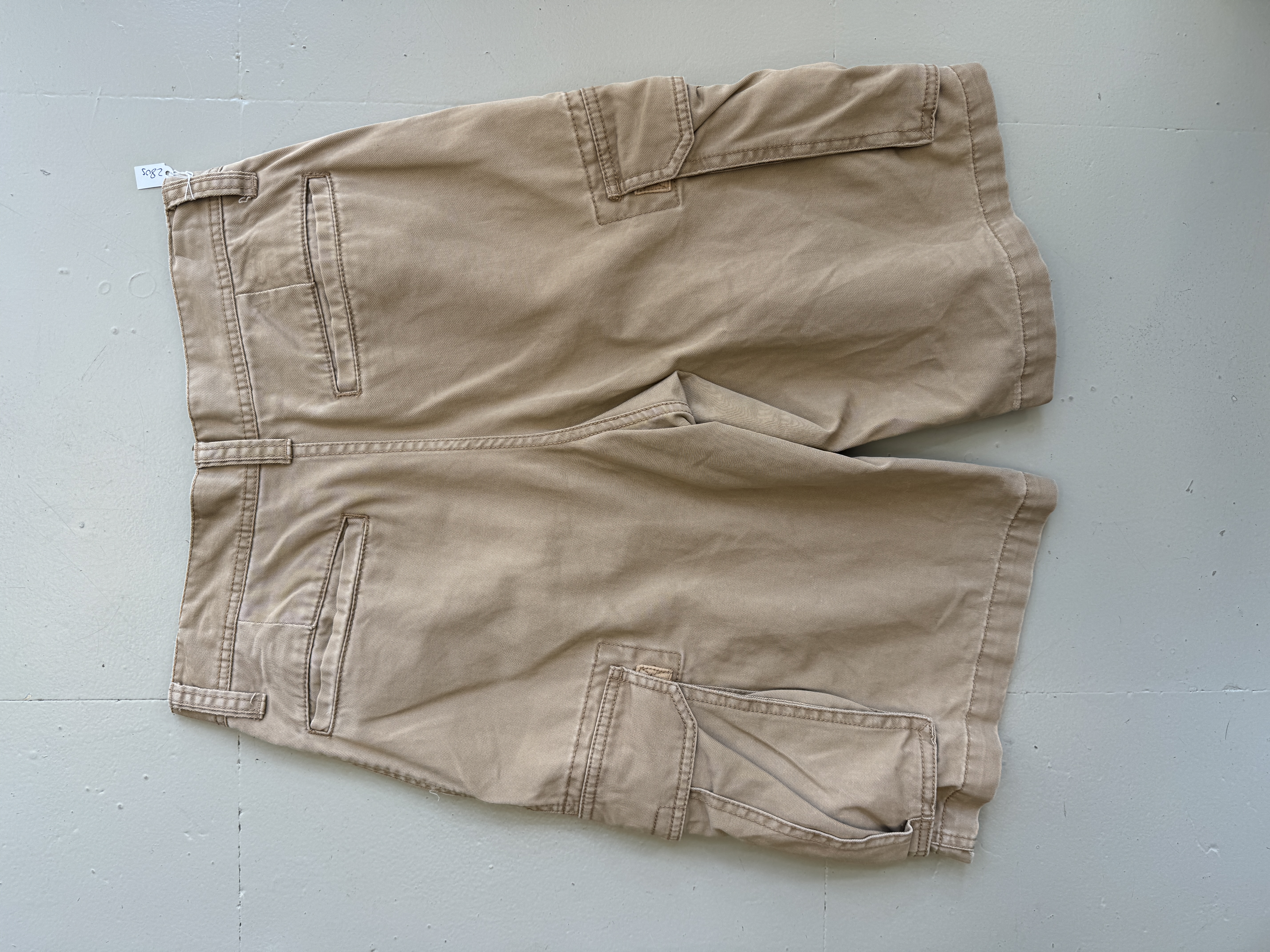  Cargo Shorts taglia 28US