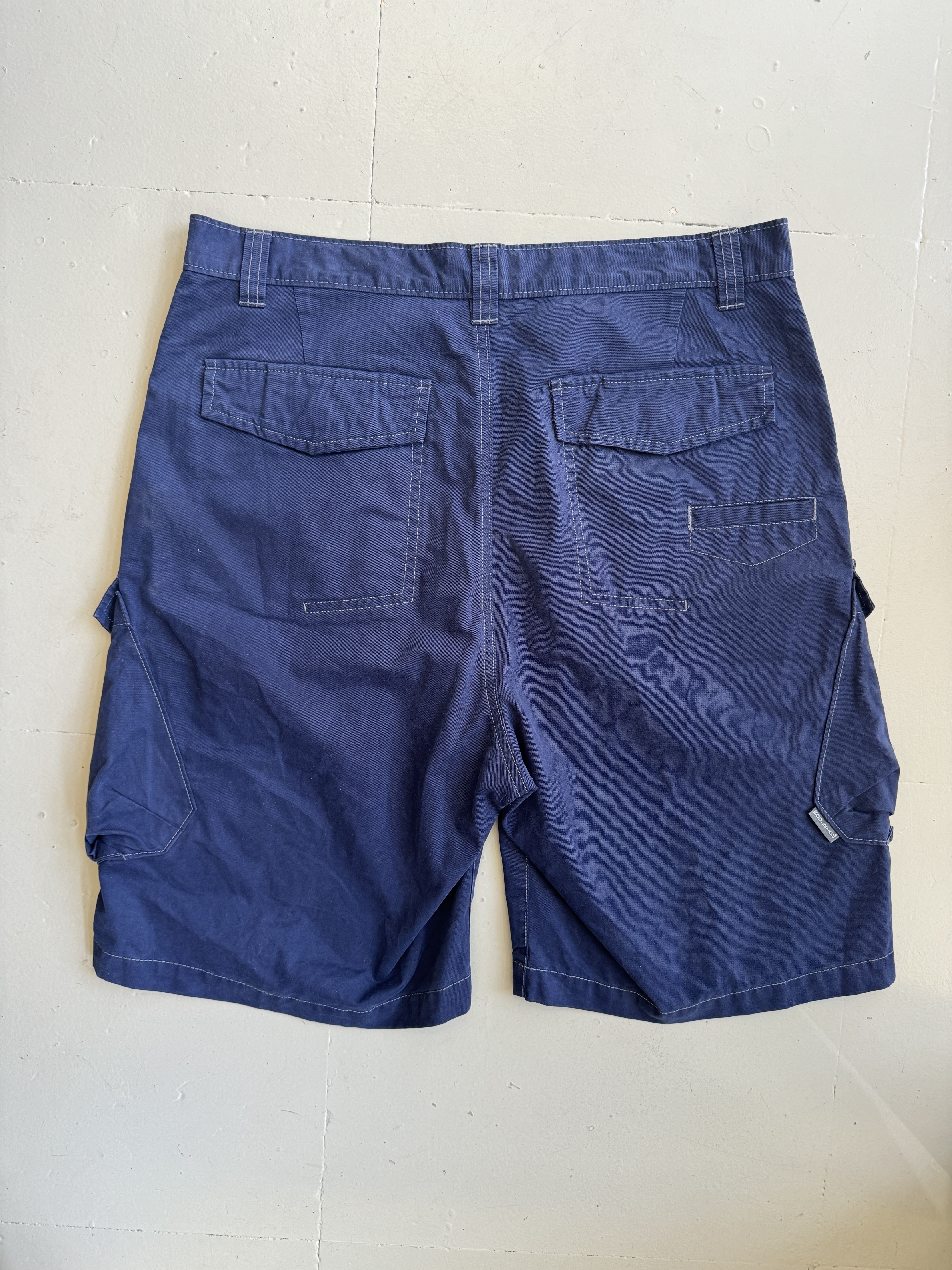 Woolrich Cargo Shorts taglia S