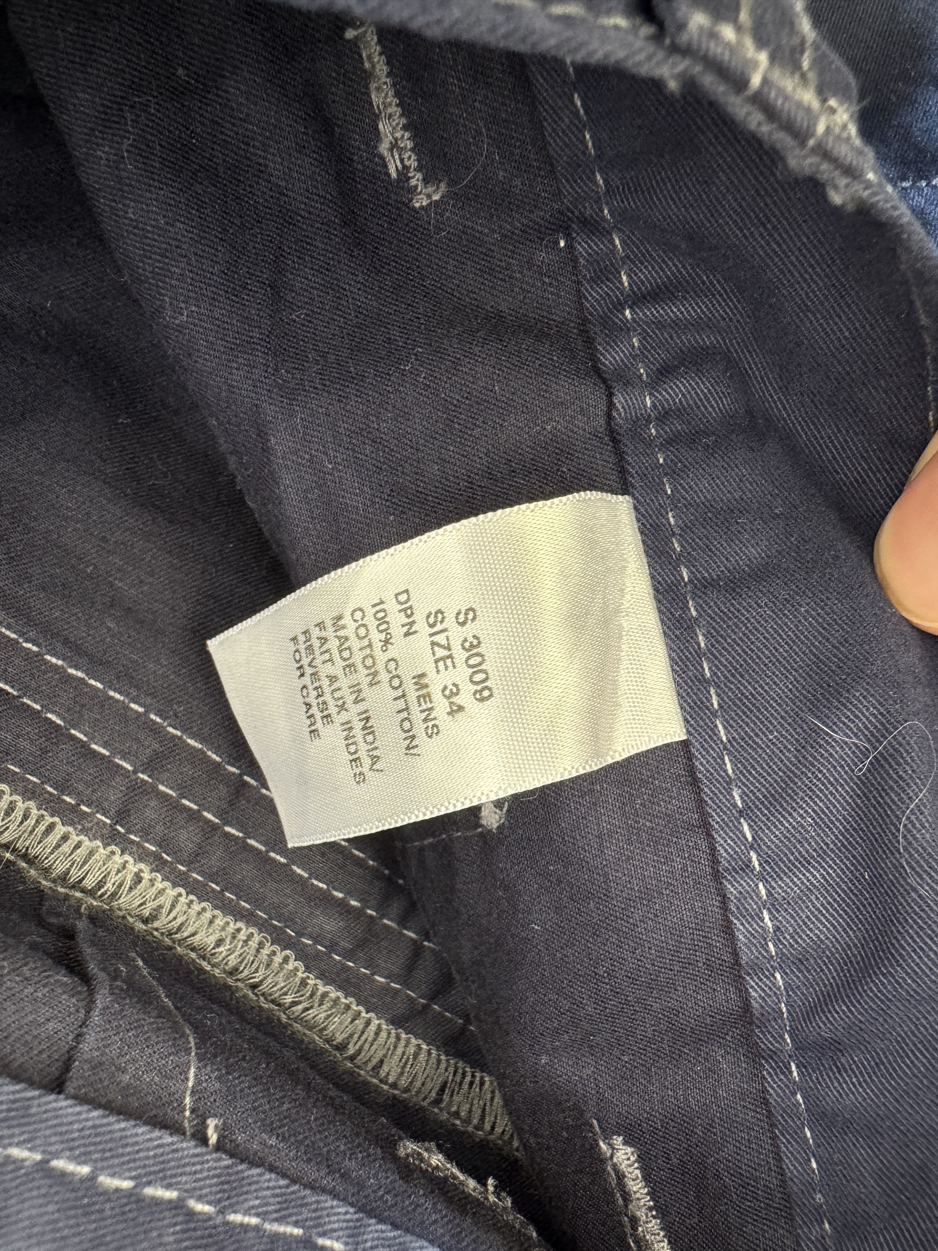 Woolrich Cargo Shorts taglia S