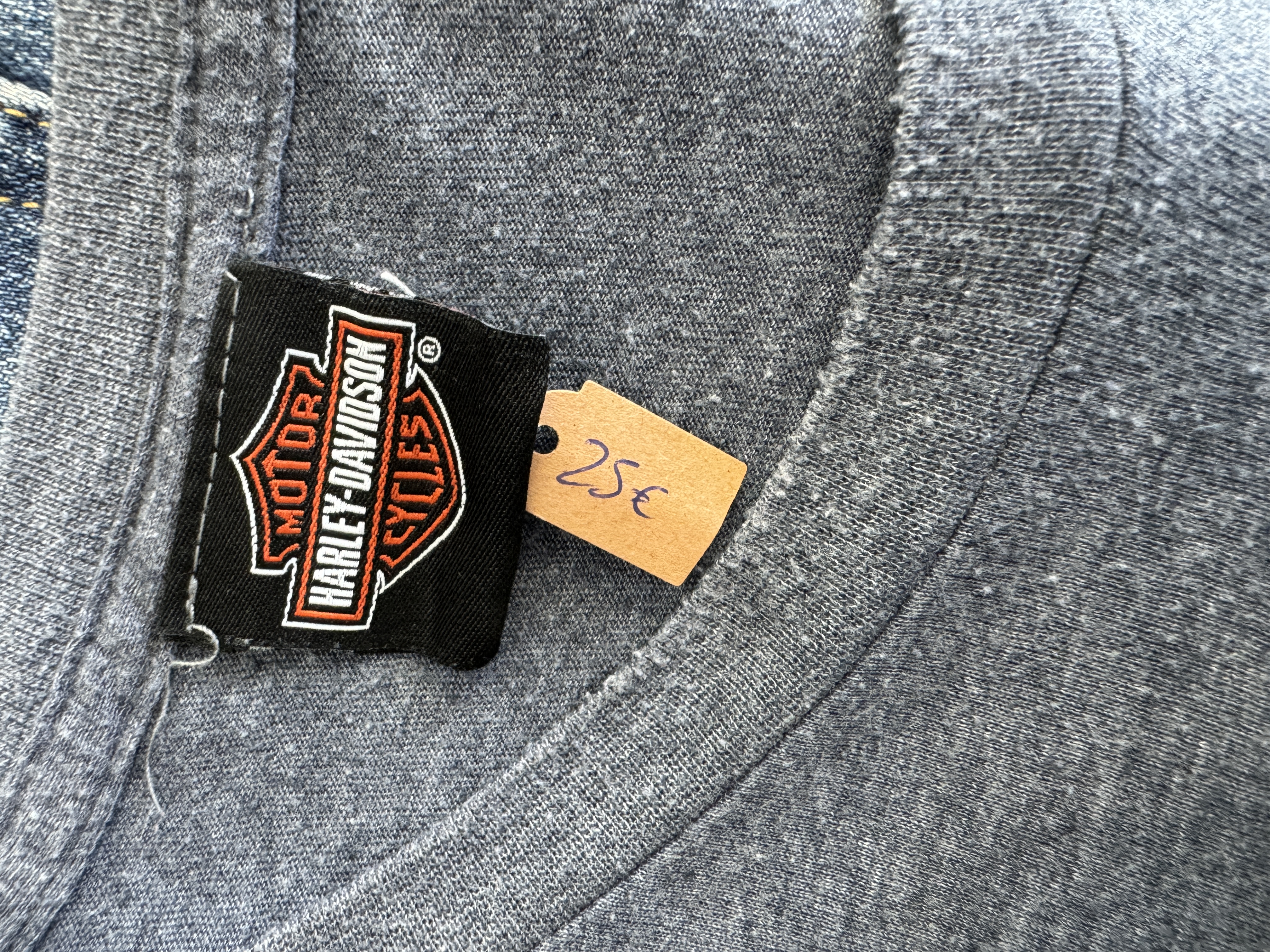 Harley-Davidson T-shirt taglia L