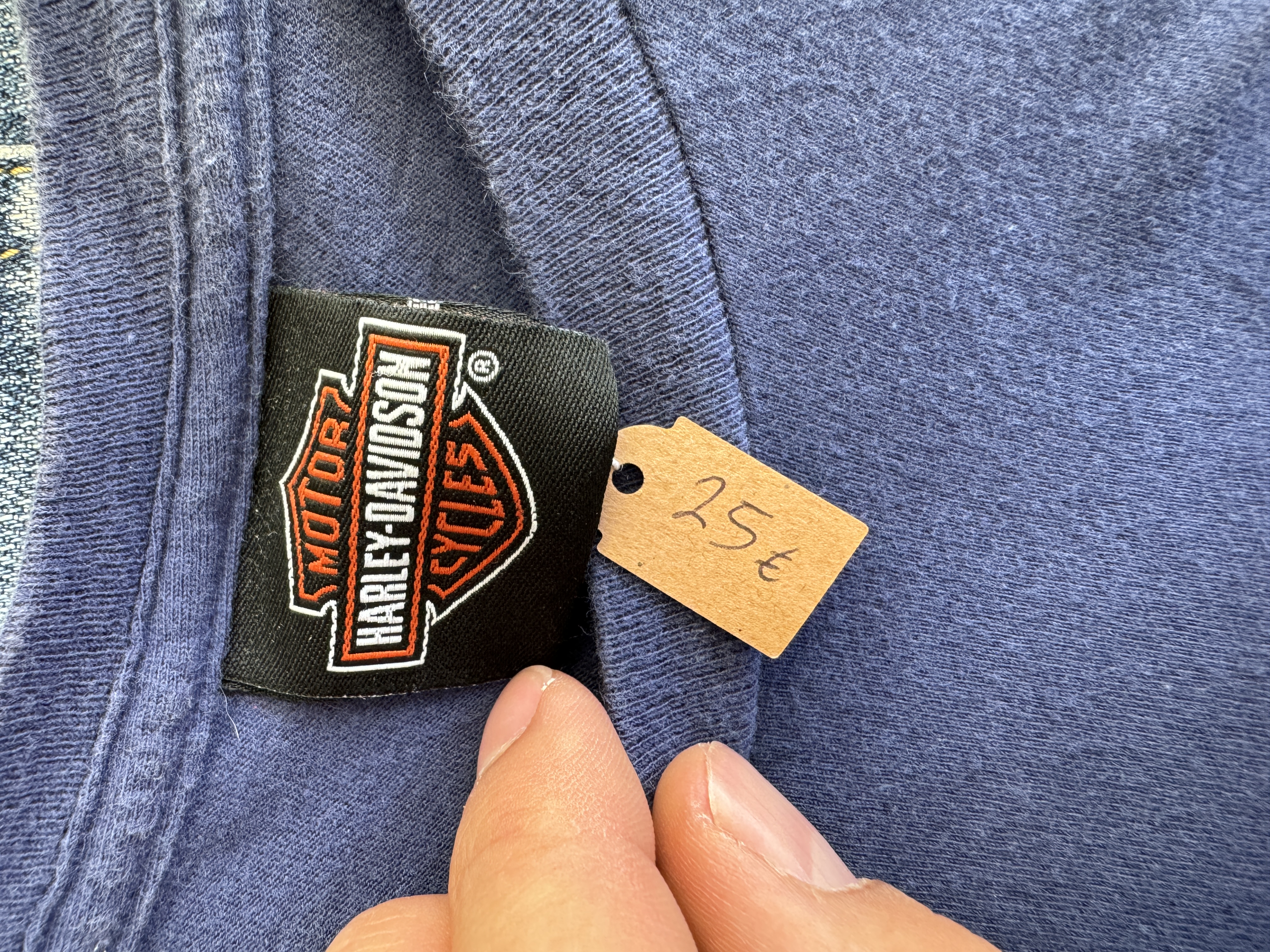 Harley-Davidson T-Shirt taglia L