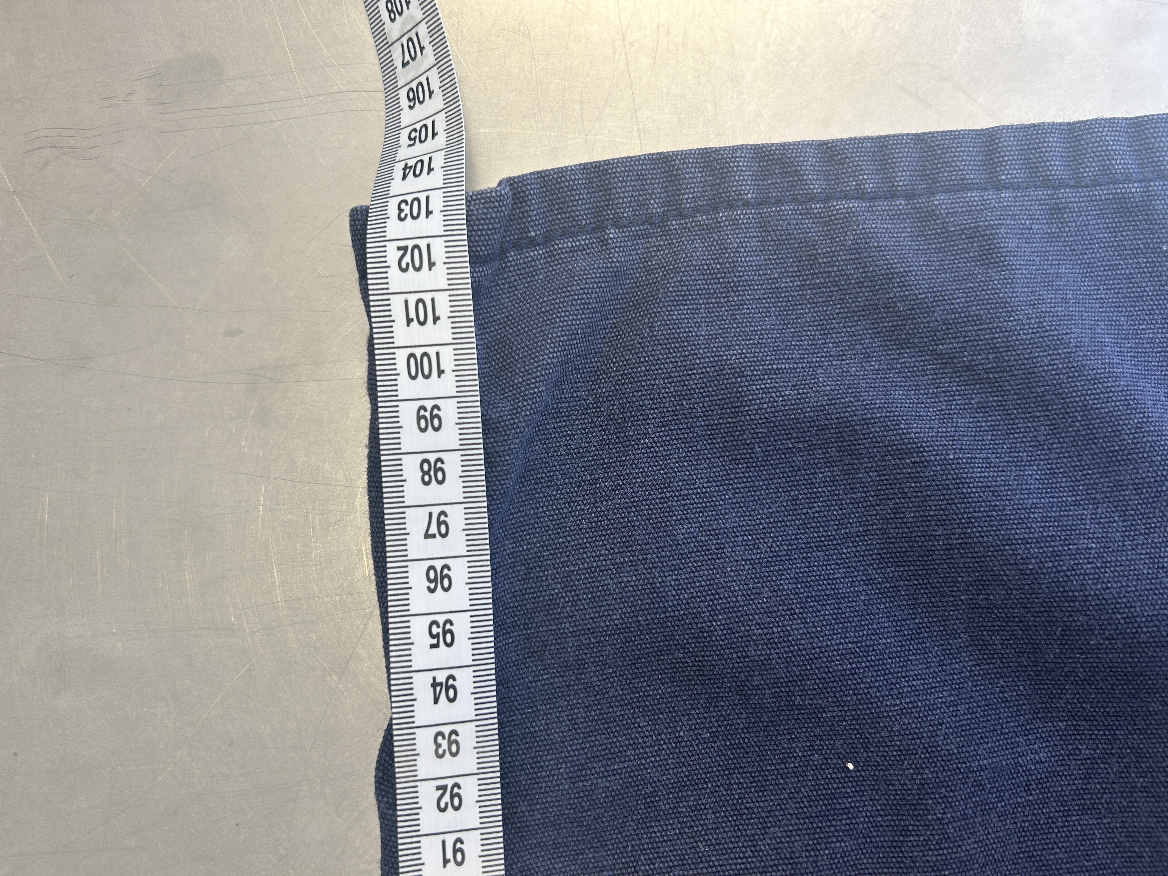 Carhartt carpenter taglia 34US
