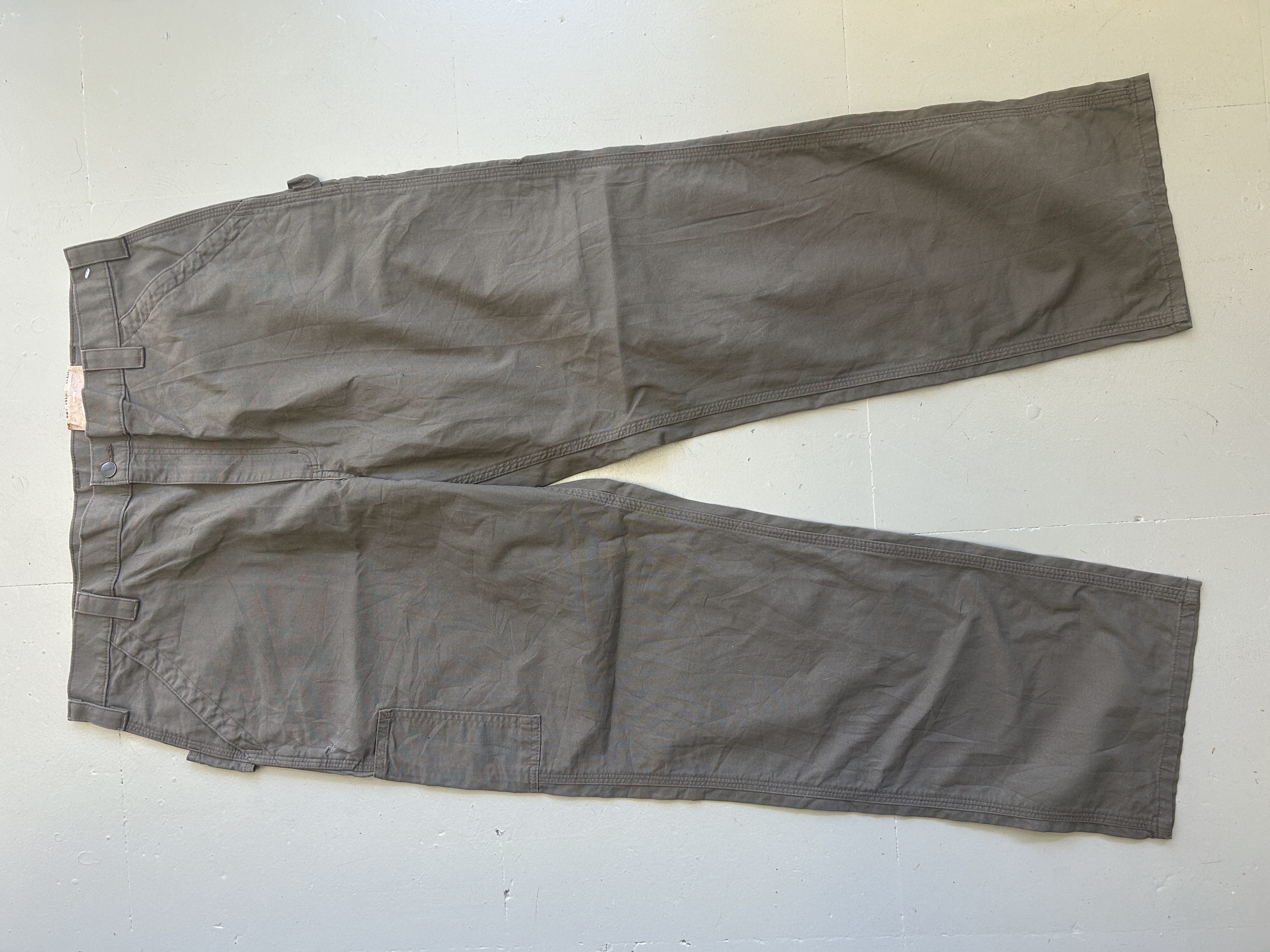 Carhartt Work Pants taglia 40 US