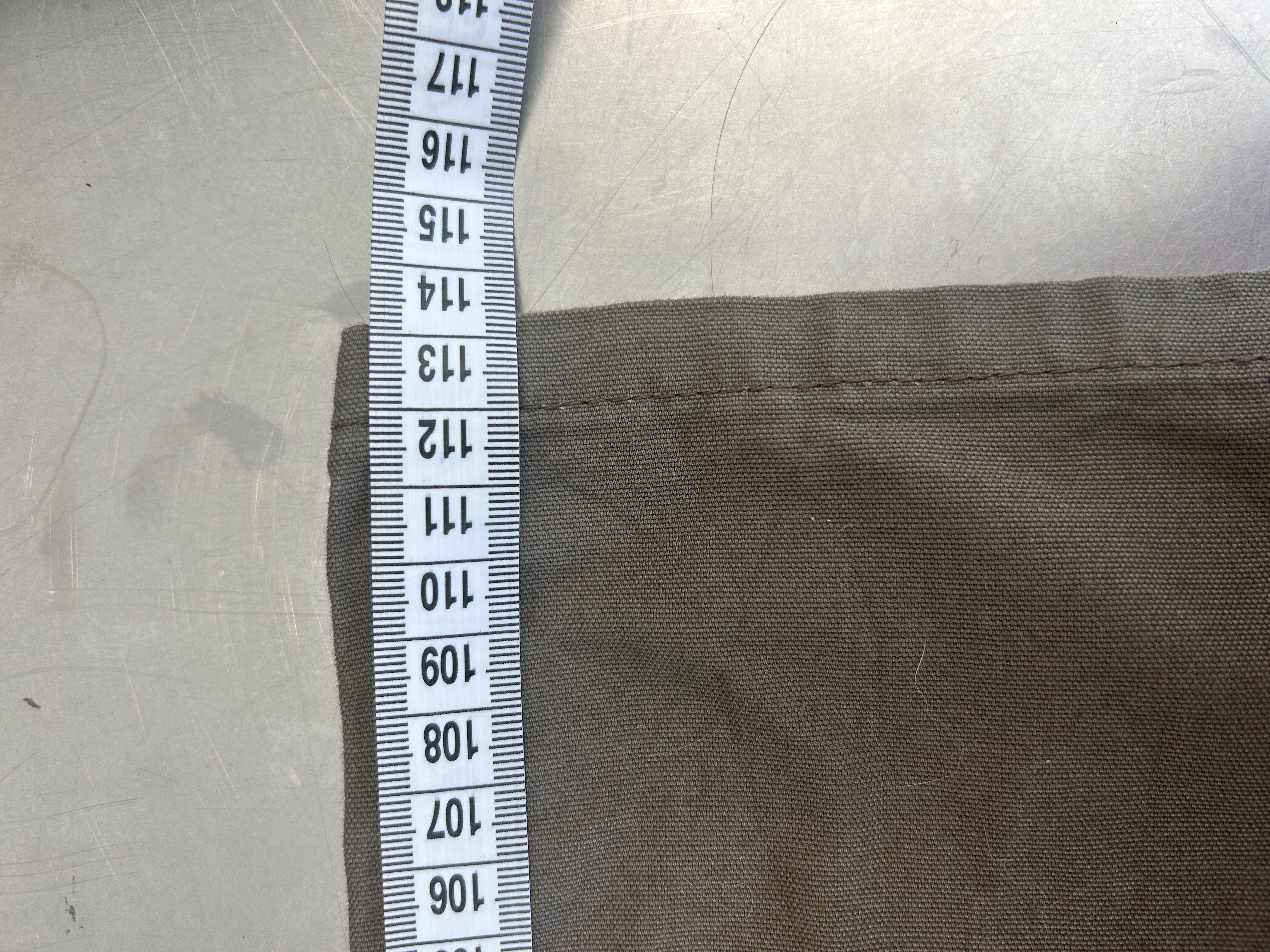 Carhartt Work Pants taglia 40 US