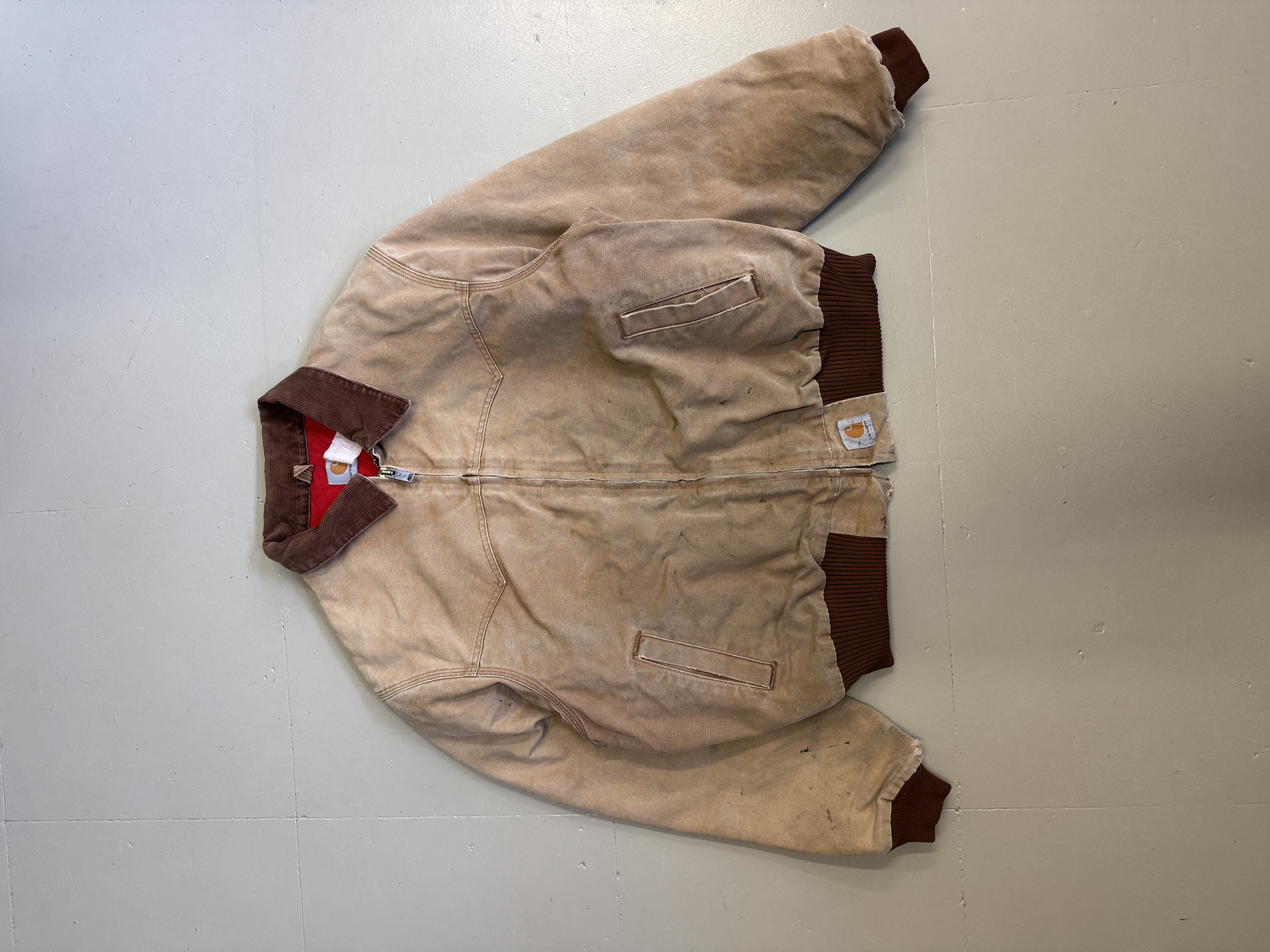 Carhartt Santa Fe taglia L