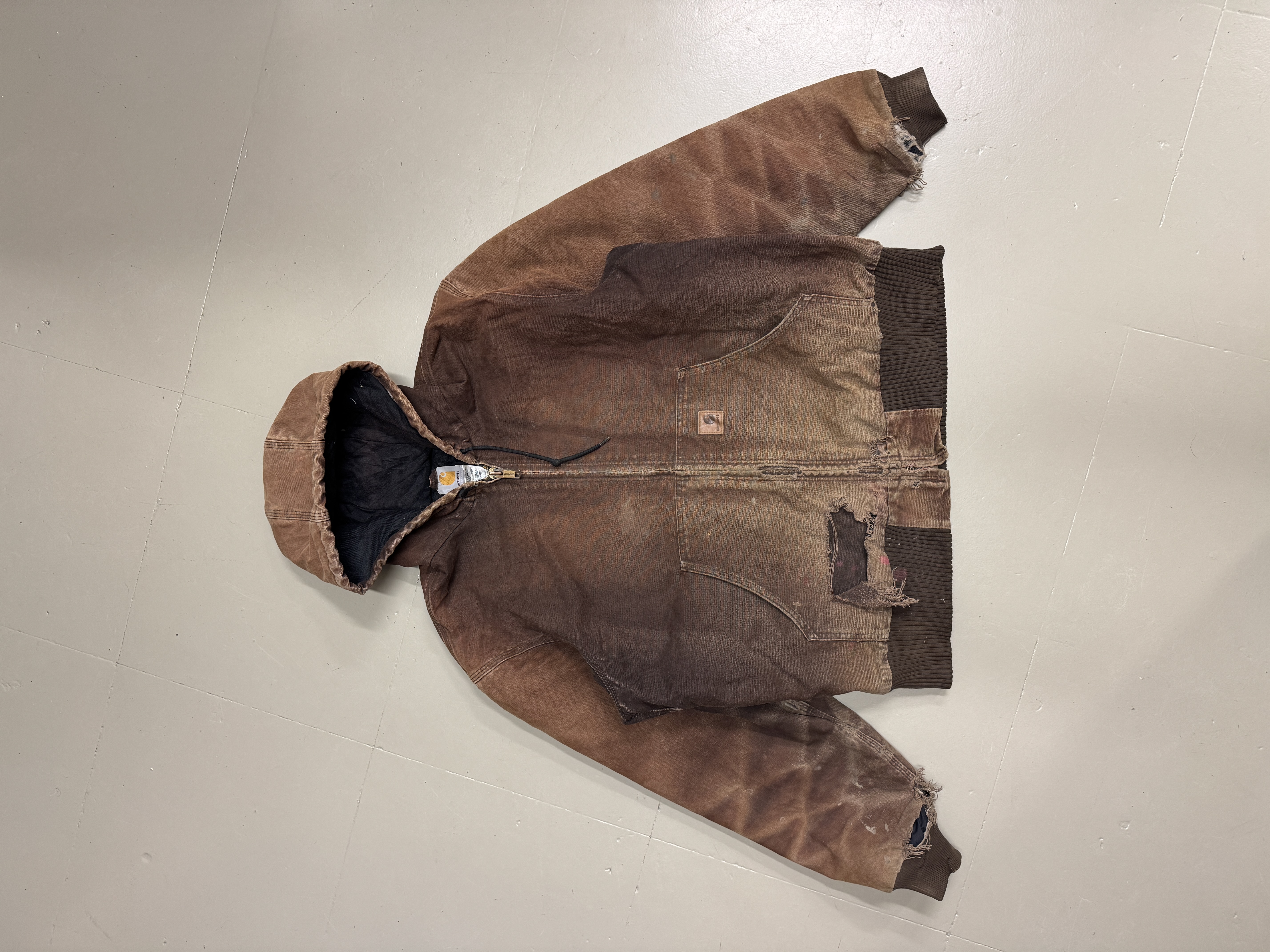Carhartt Active Jacket taglia L