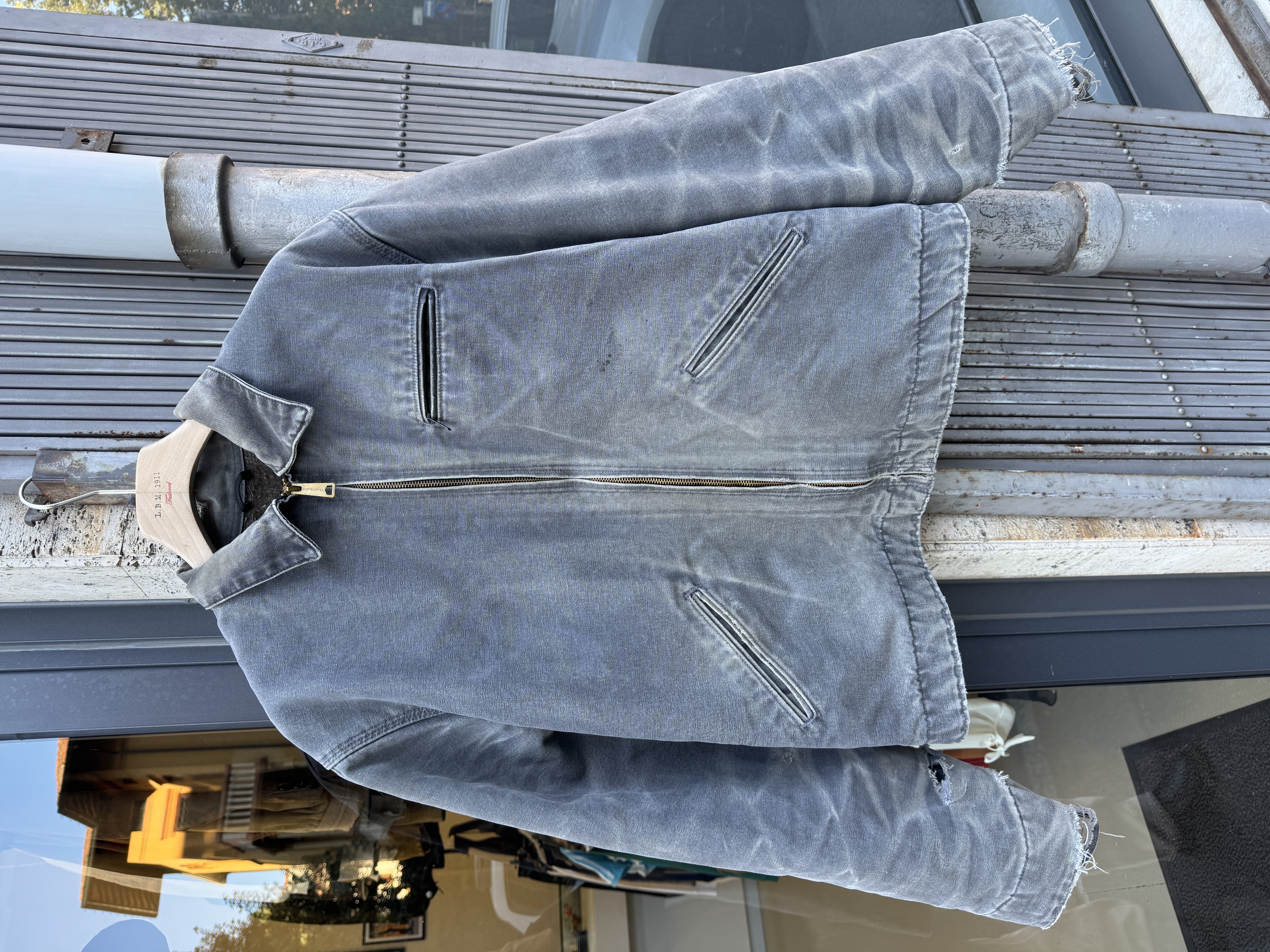 Carhartt Detroit Jacket taglia XL