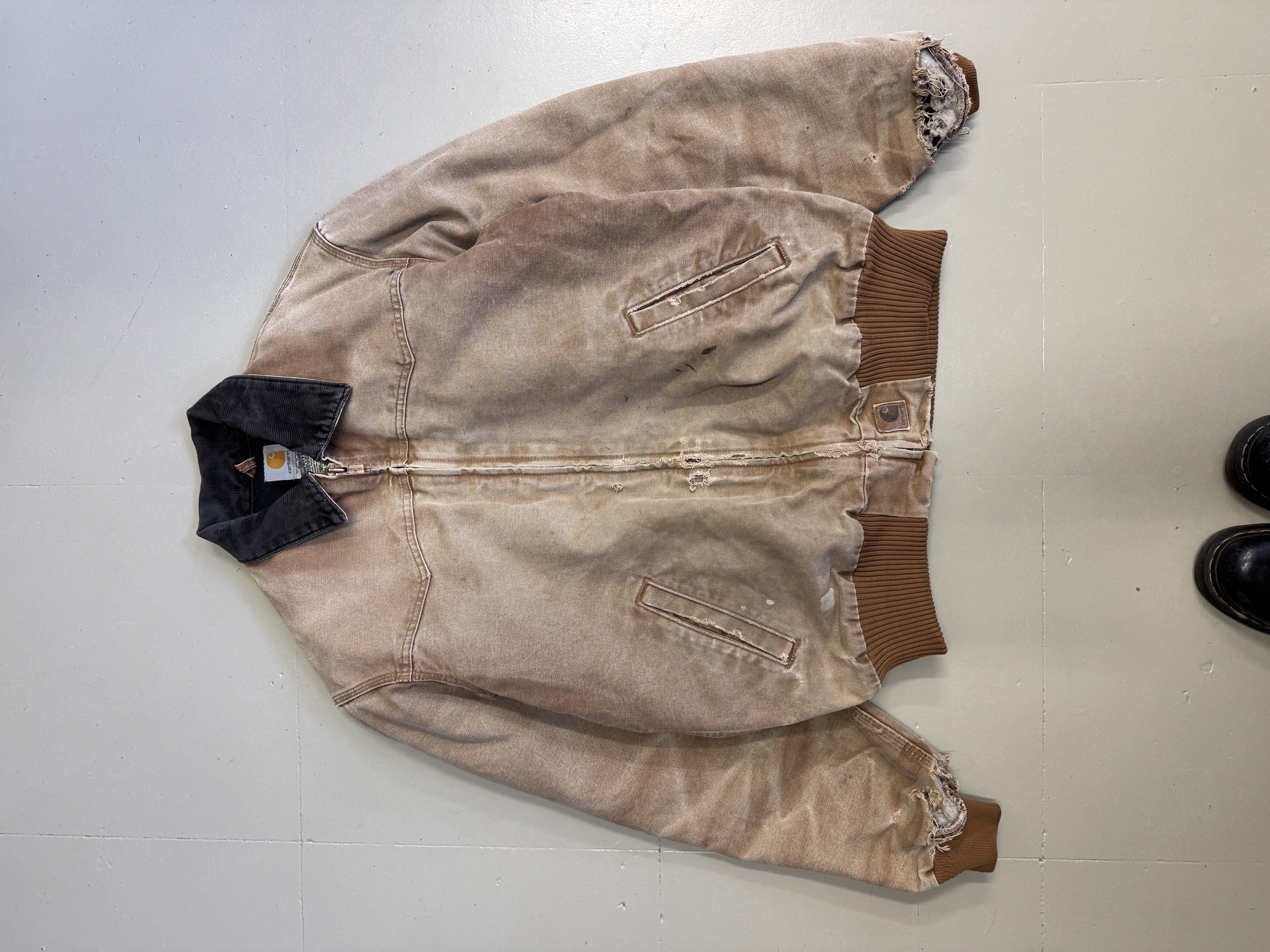 Carhartt Santa Fe taglia L