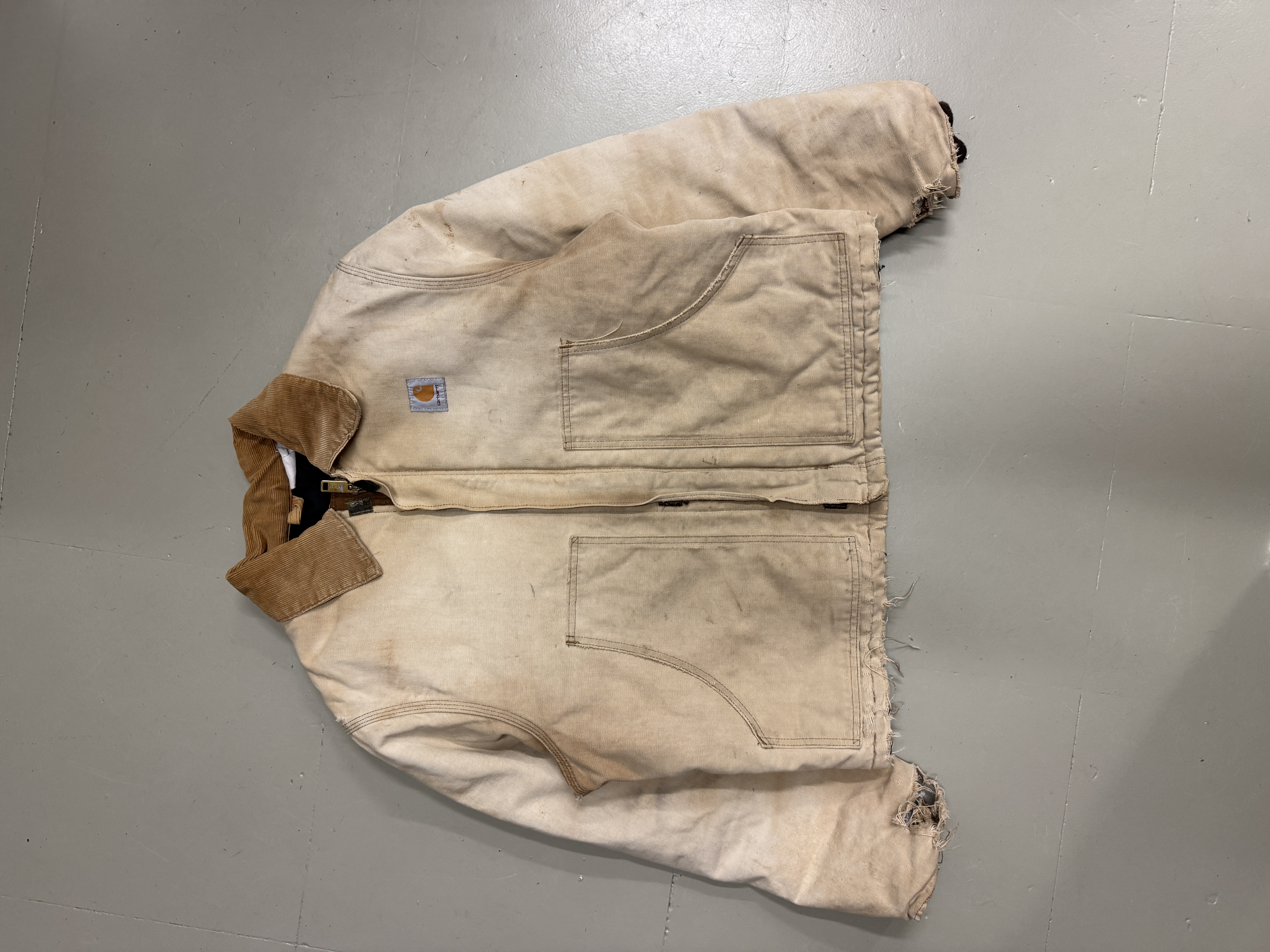 Carhartt Traditional jacket taglia M