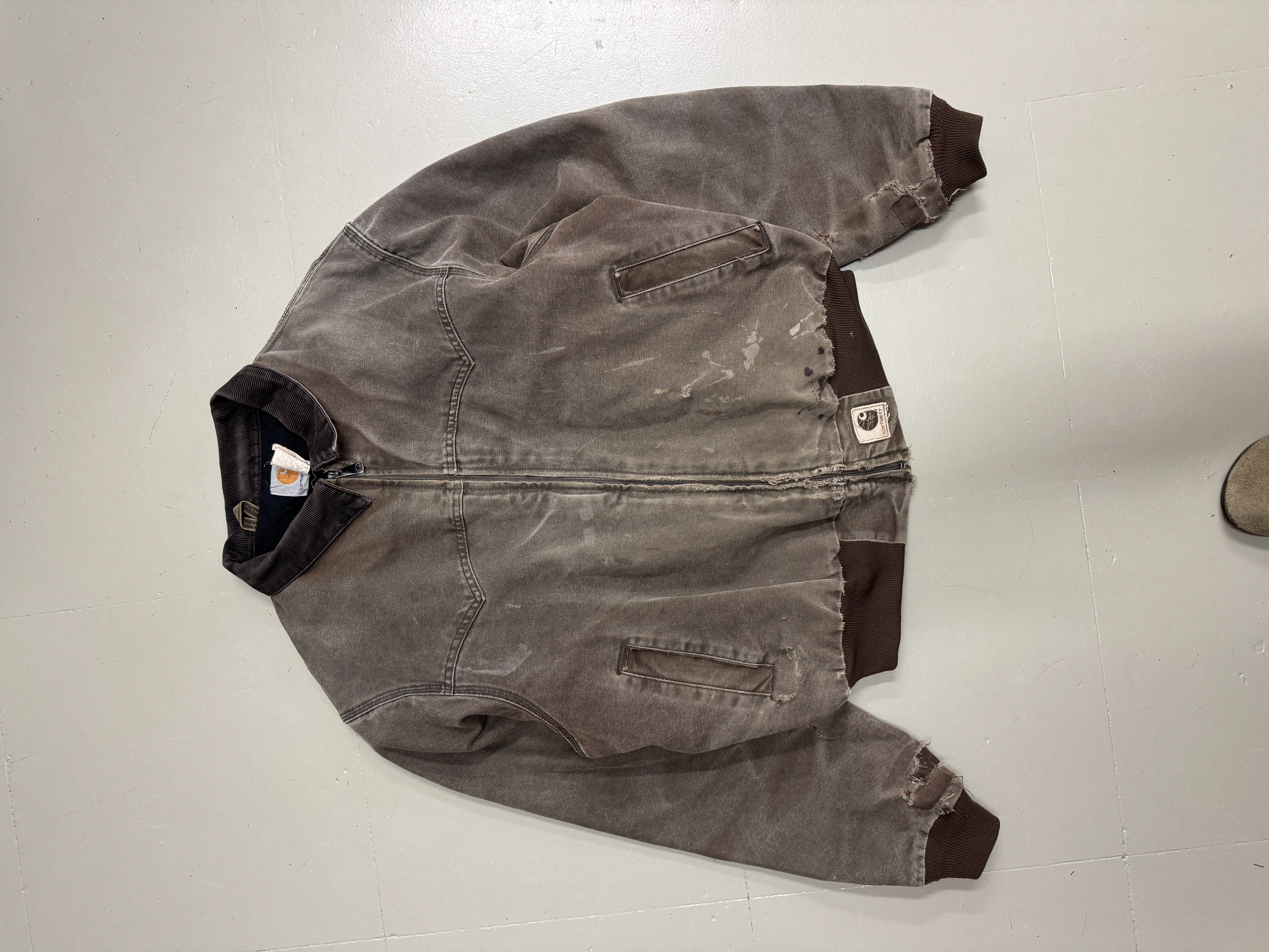 Carhartt Santafe Jacket taglia L