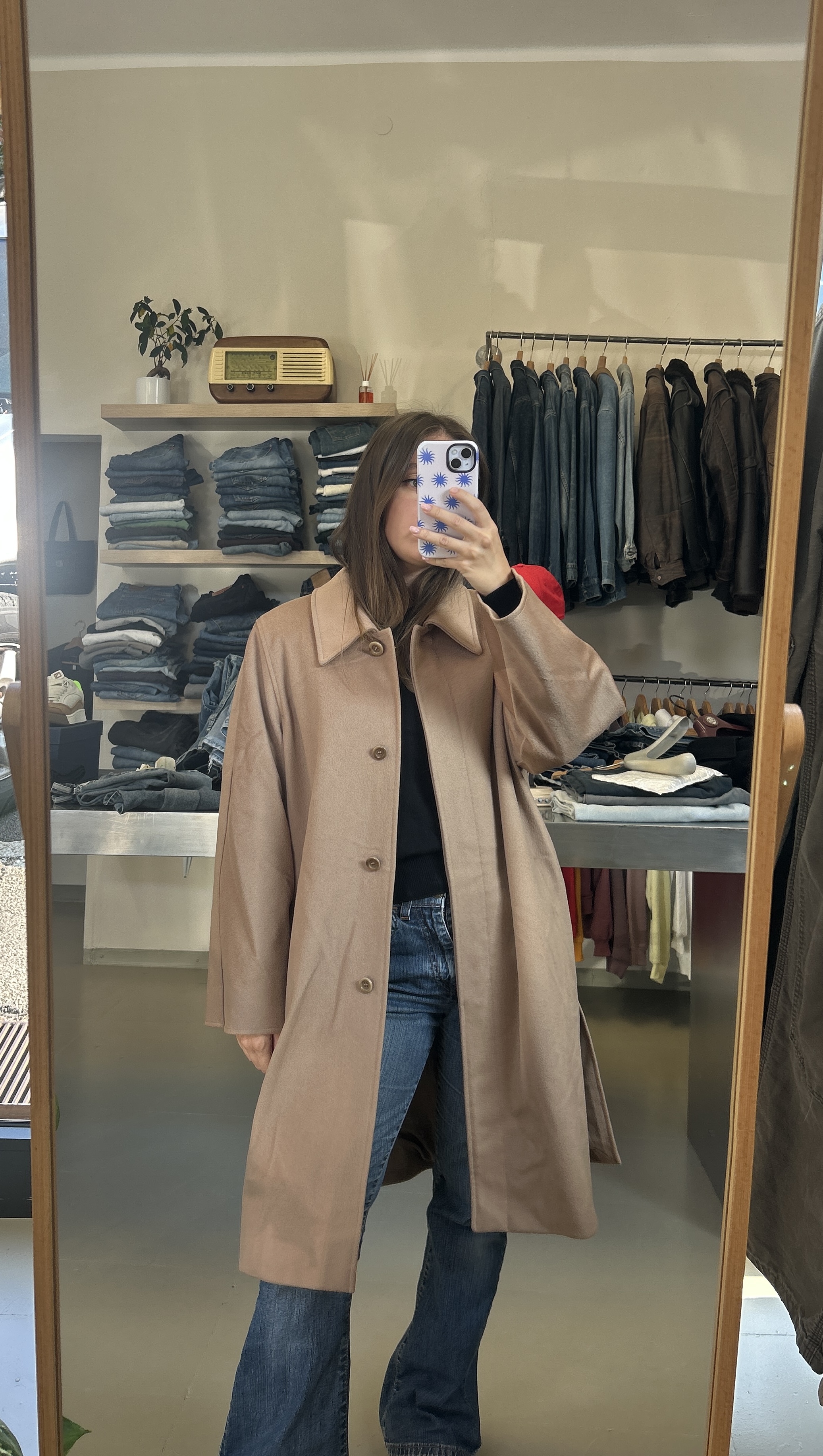 Cappotto ( gruppo Max Mara) taglia 42
