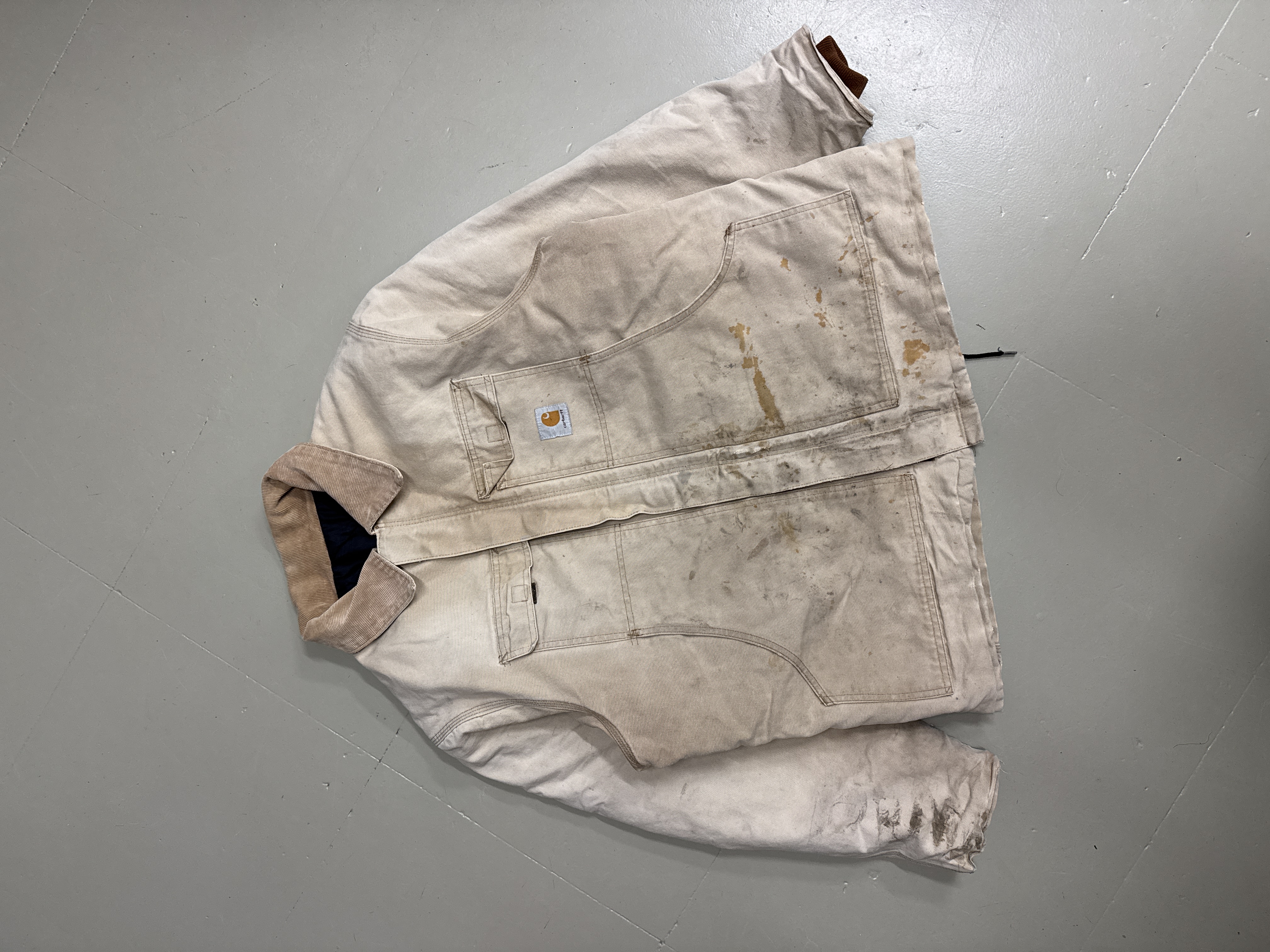 Carhartt Arctic jacket