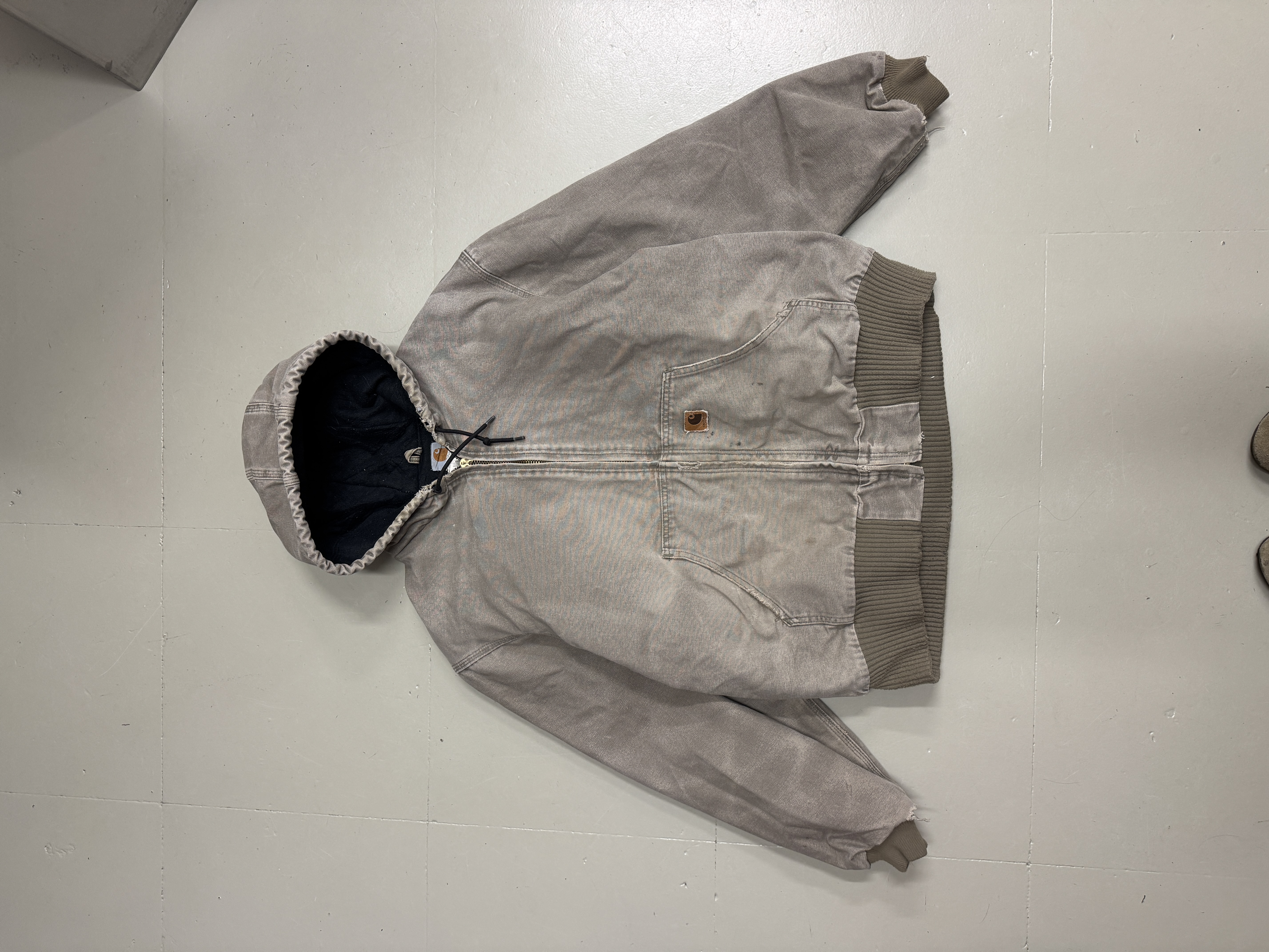 Carhartt Active Jacket taglia XL