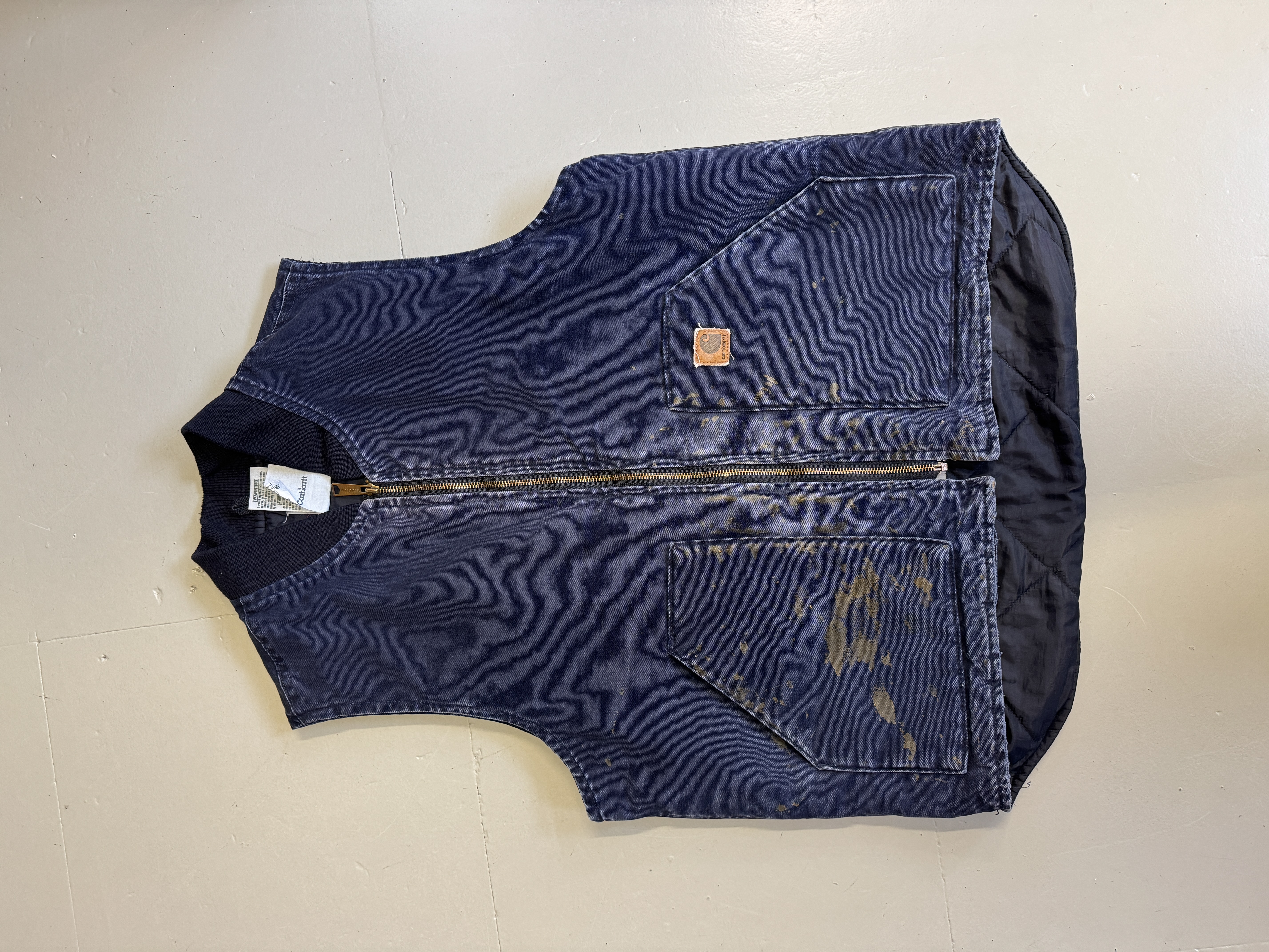 Carhartt Gilet Vest  taglia L