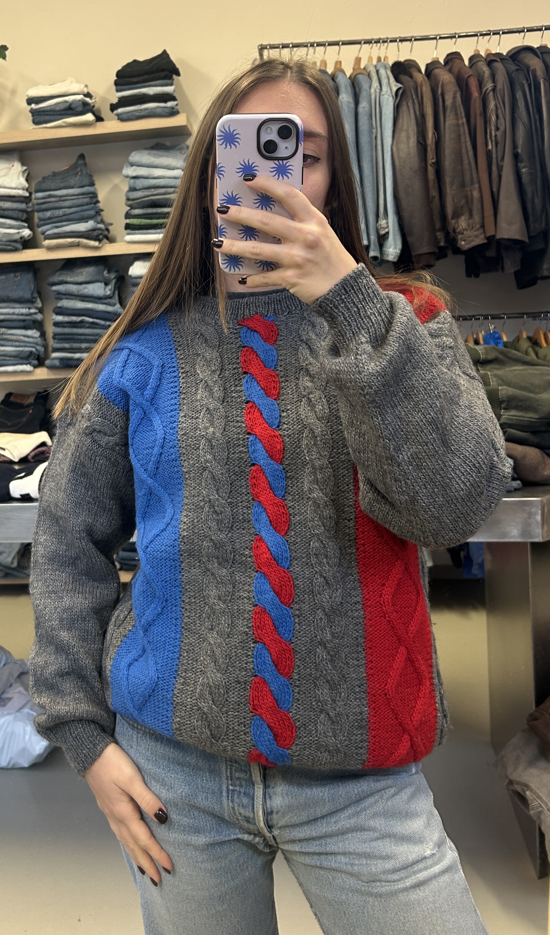 Maglione Valentino taglia M/L