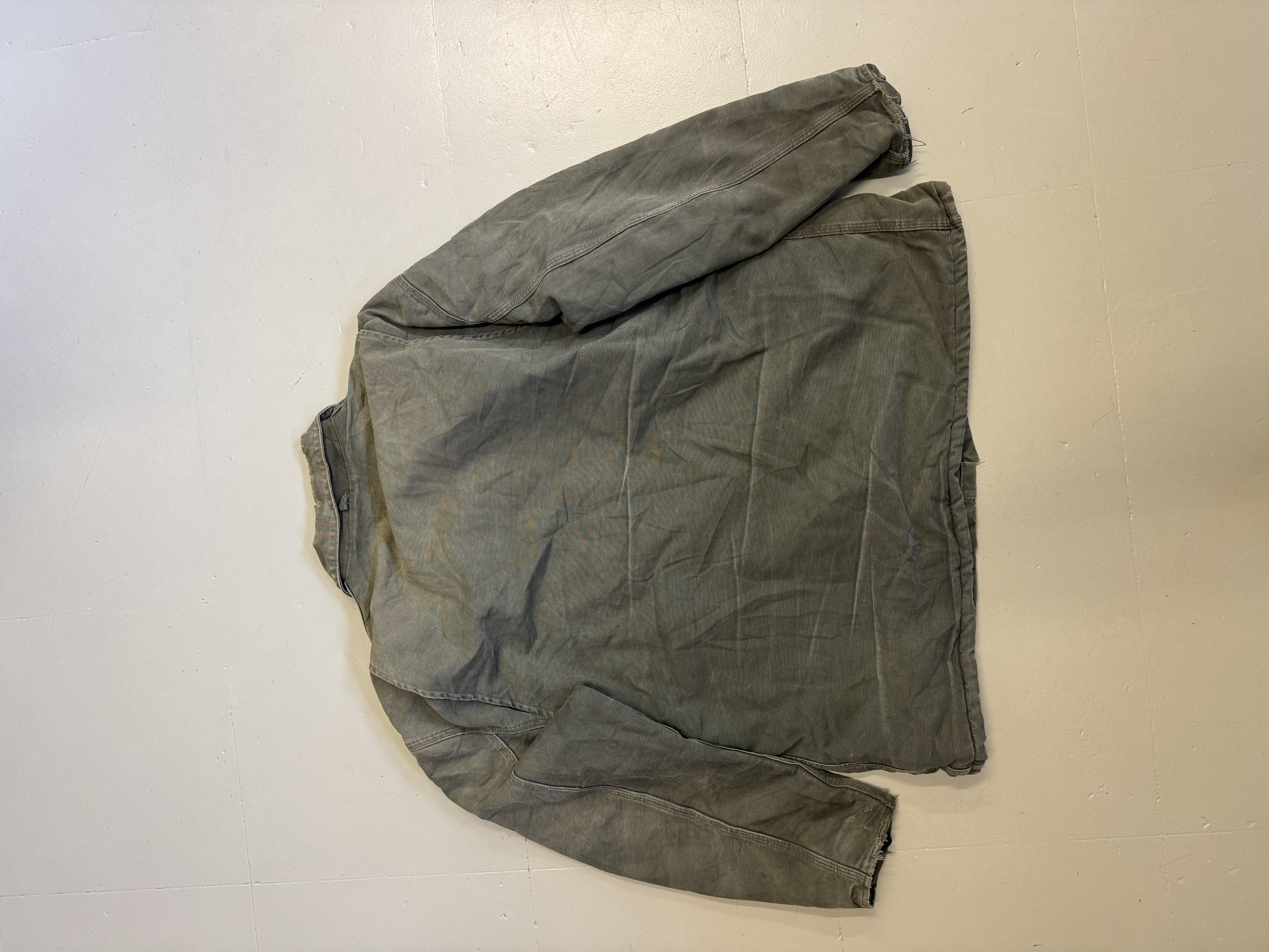 Carhartt Arctic taglia XXL