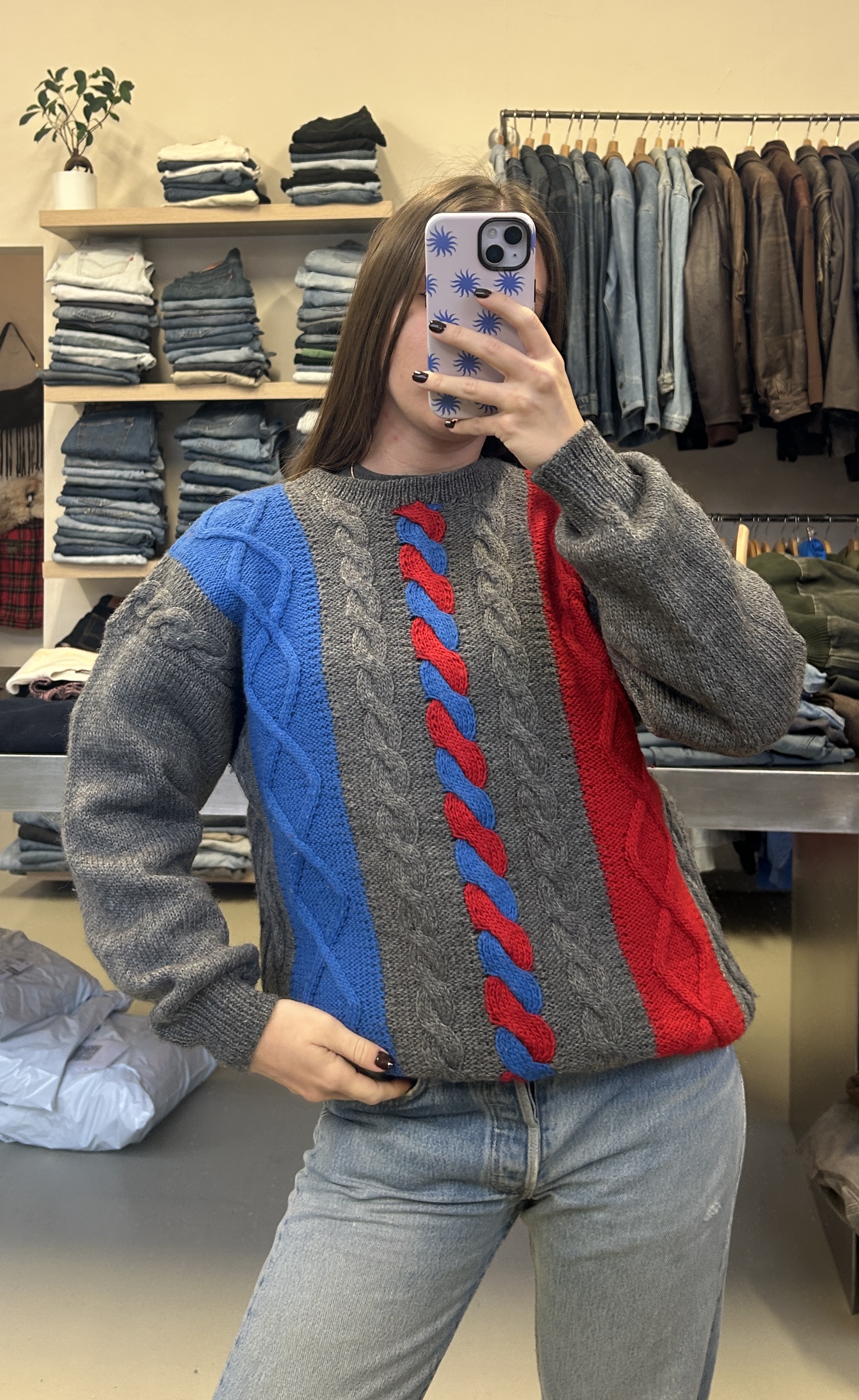 Maglione Valentino taglia M/L