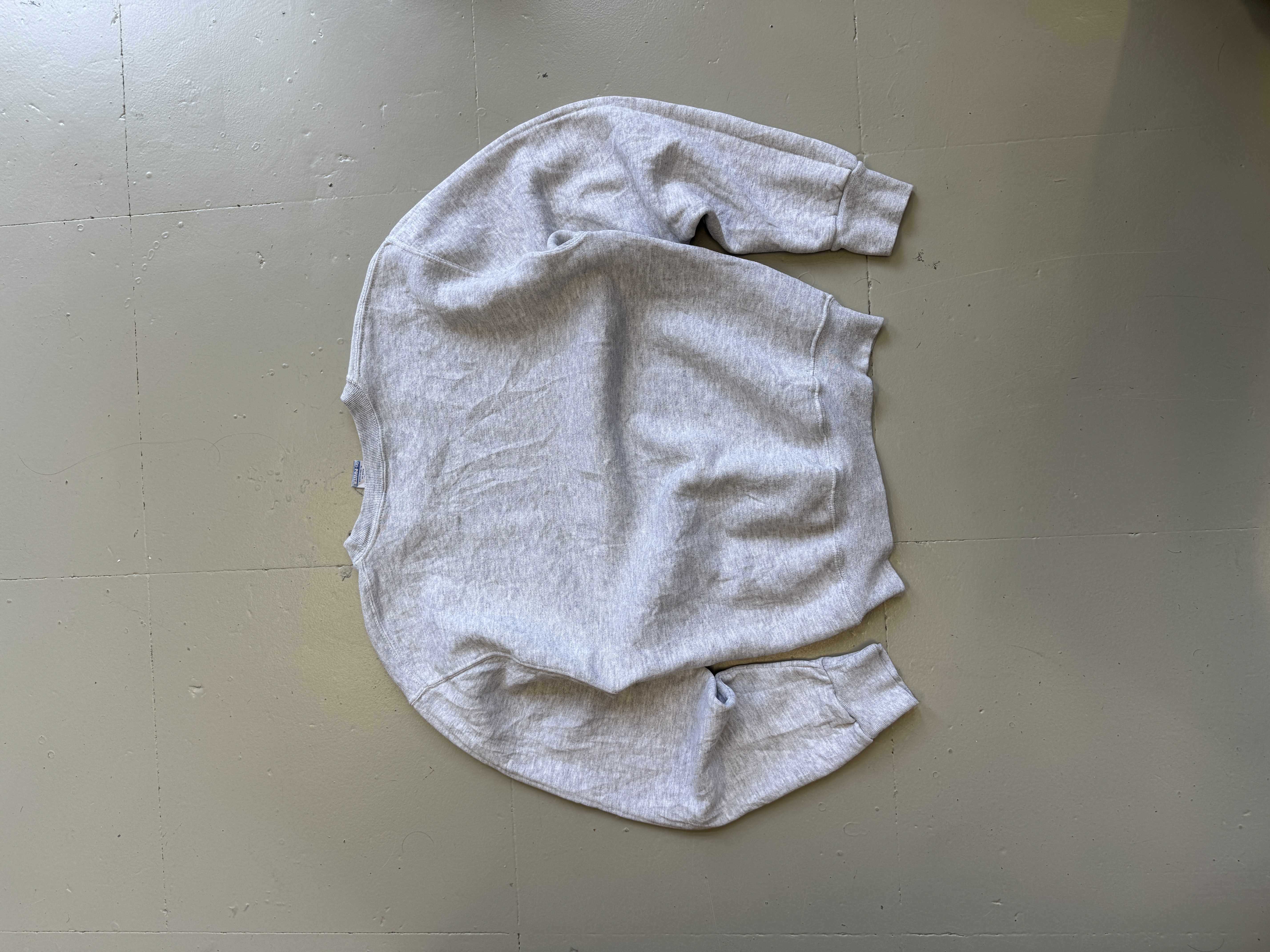 Russell Sweatshirt taglia S