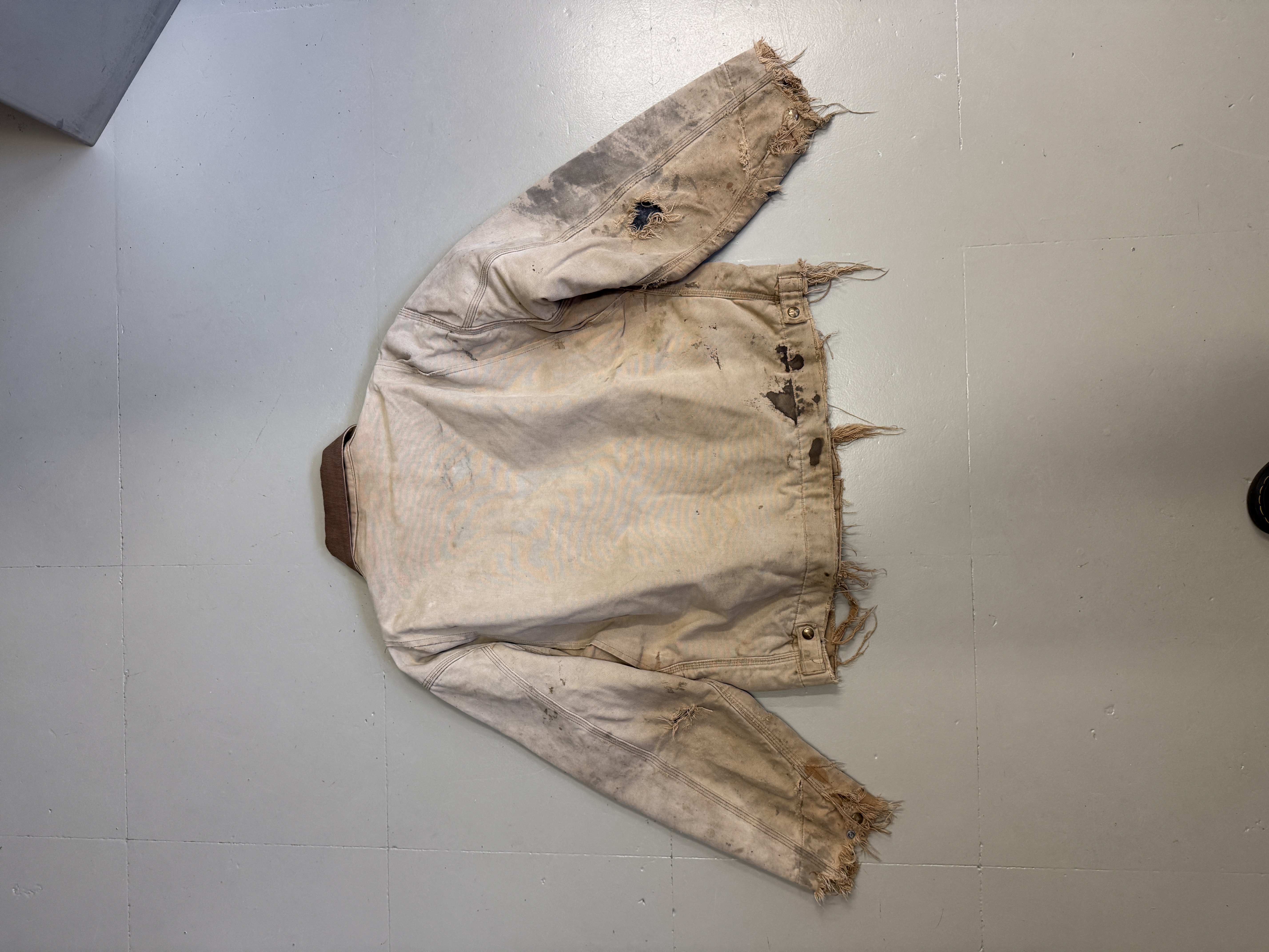 Carhartt Detroit Jacket taglia L