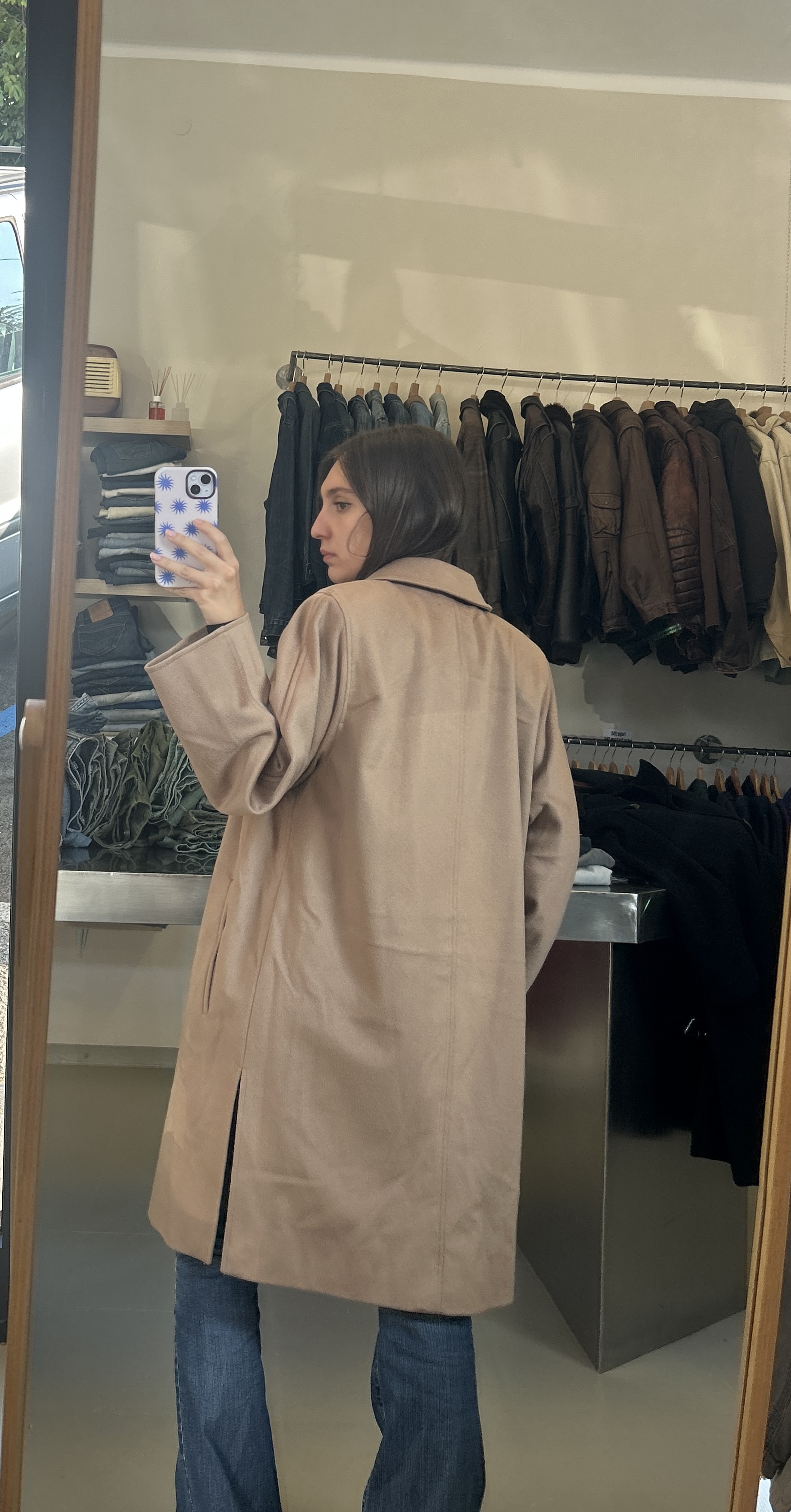 Cappotto ( gruppo Max Mara) taglia 42