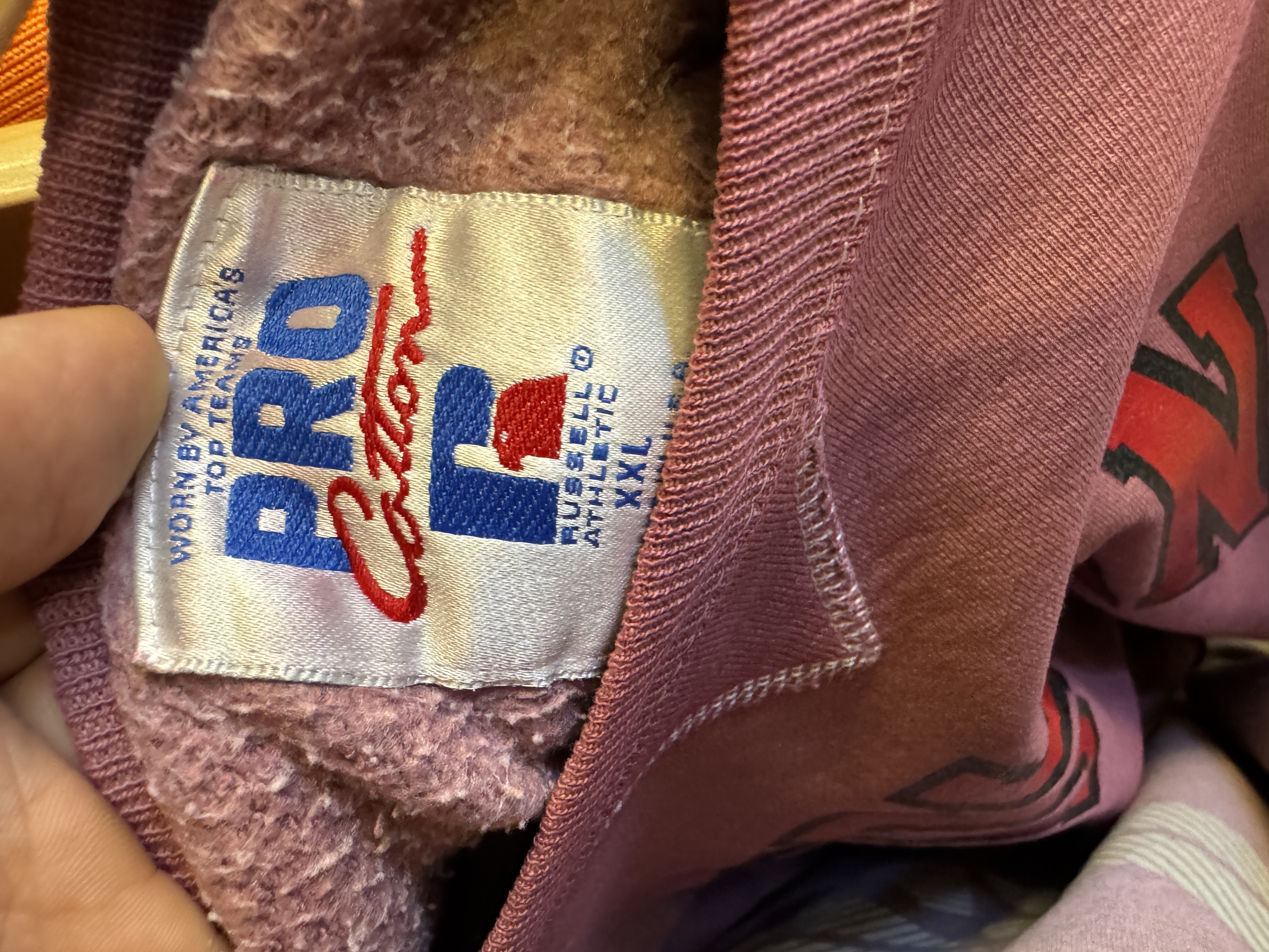 Indiana Sweatshirt taglia XXL